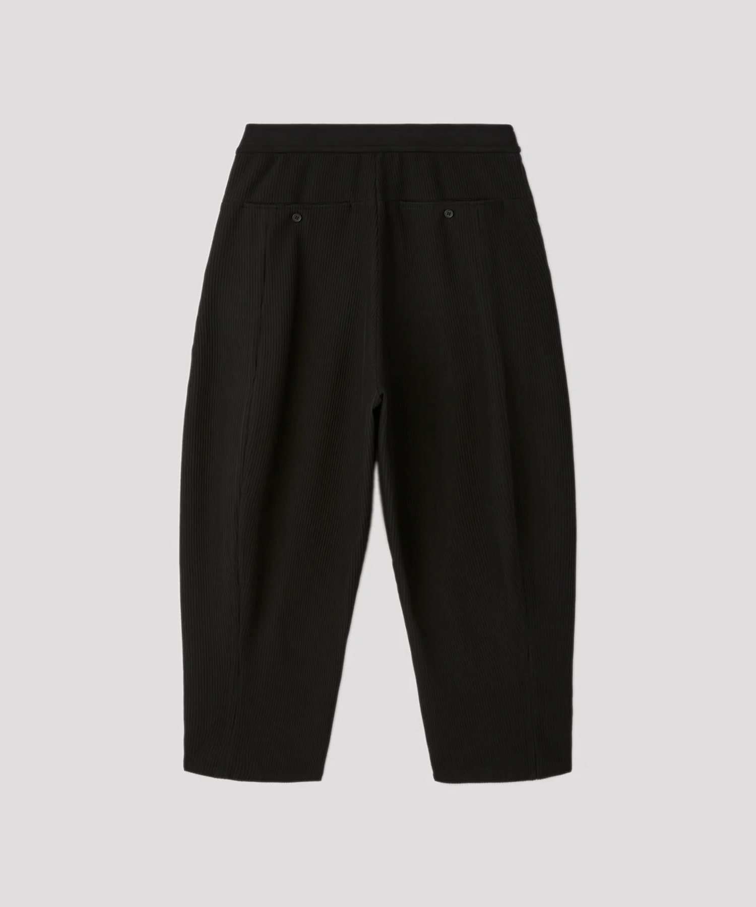 SOFT HYPHA CURVED PANTS CFCL