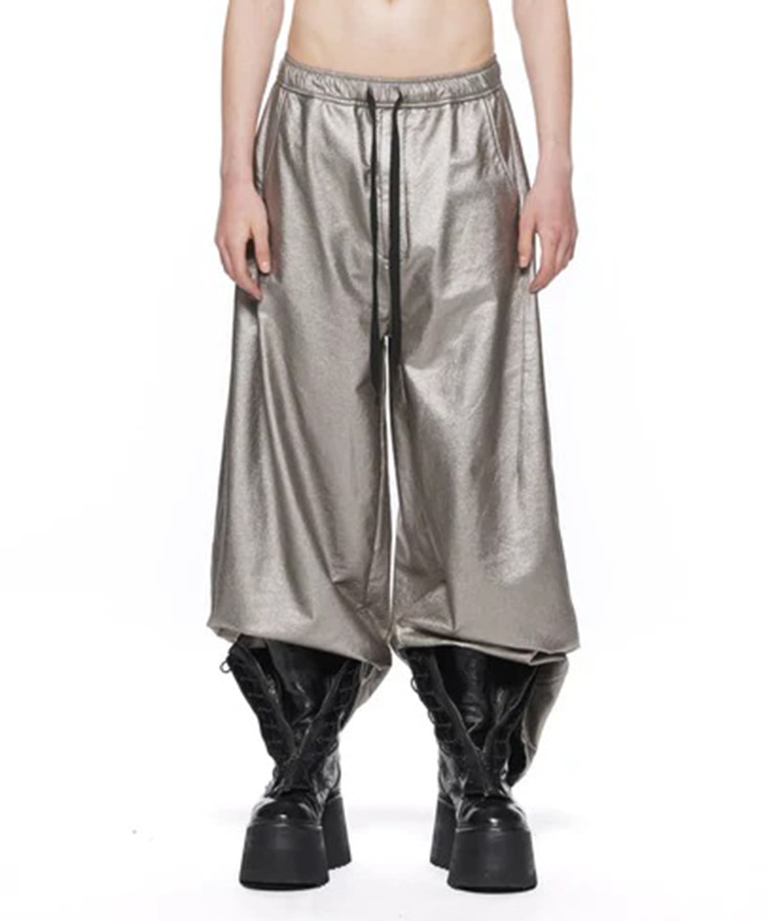 917PAM26 PANTS JULIUS