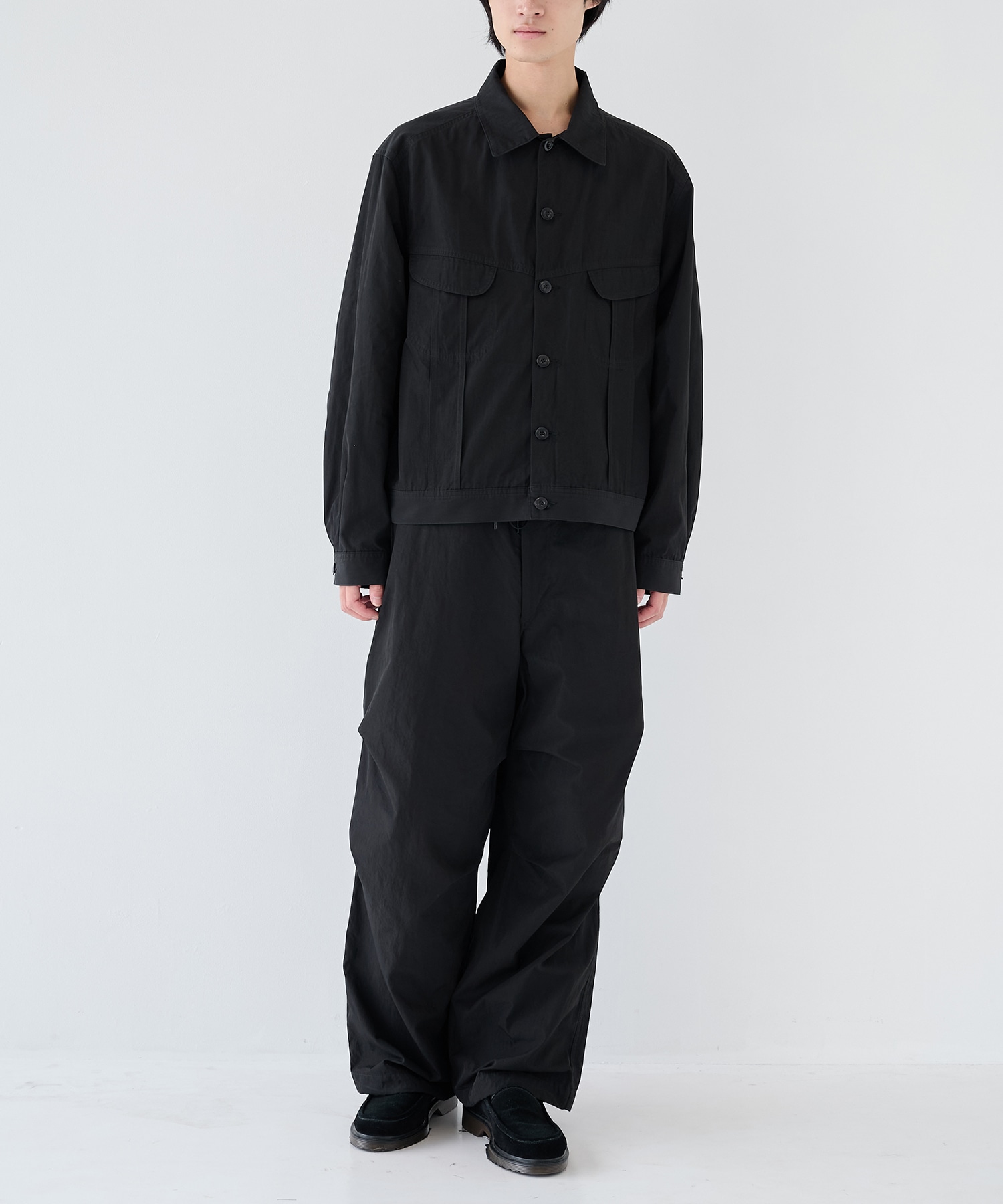 C/N OX Snow Pants blurhms