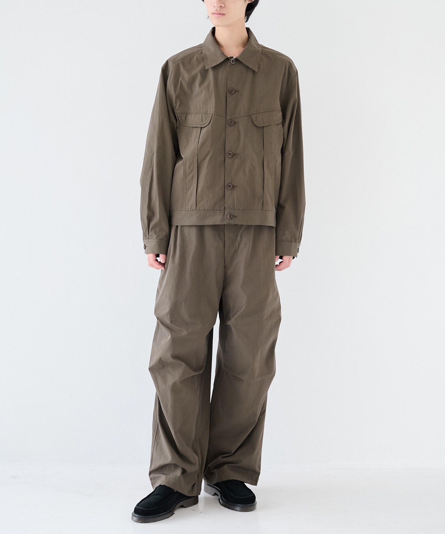 C/N OX Snow Pants blurhms