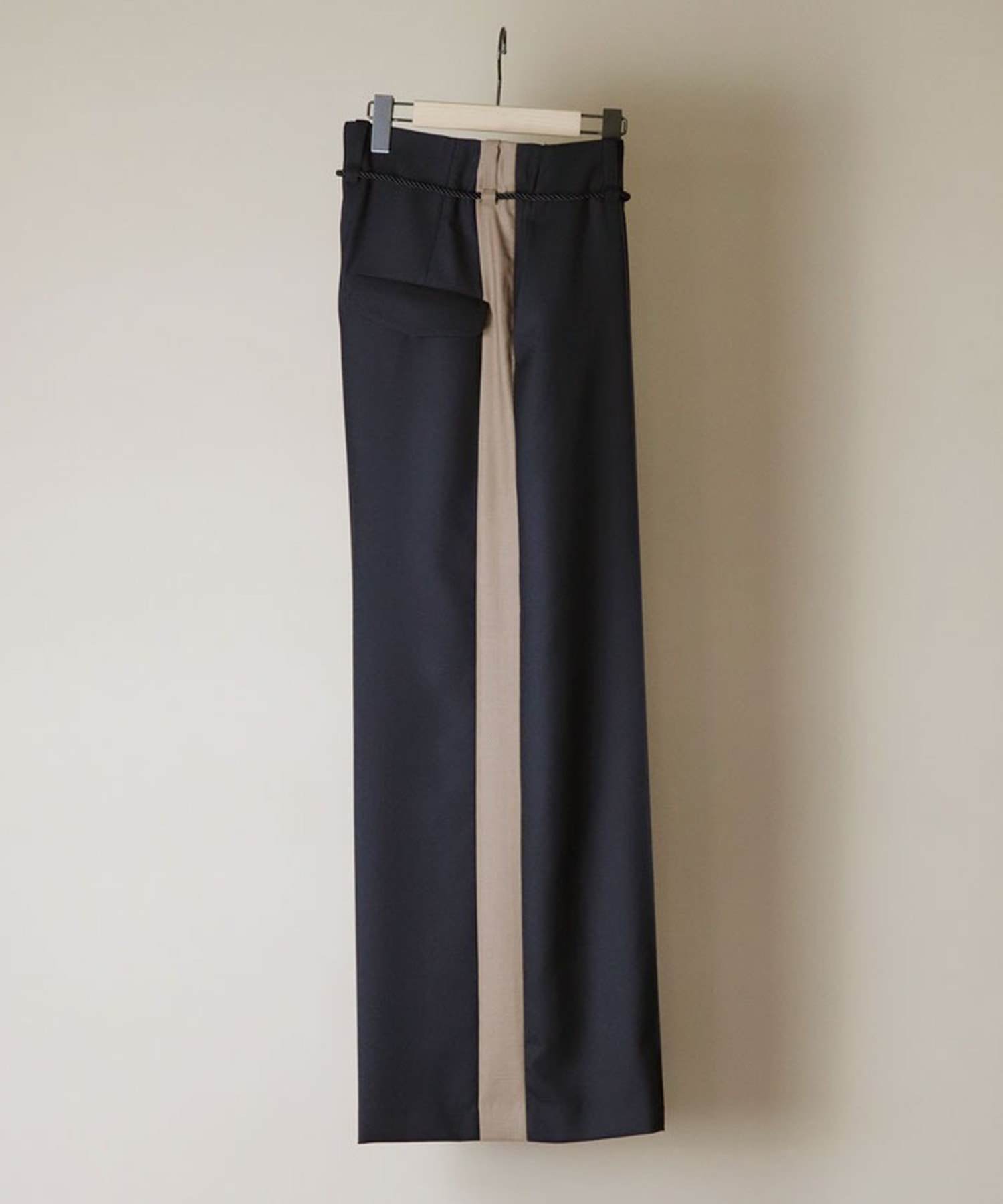Track slacks ETHOSENS