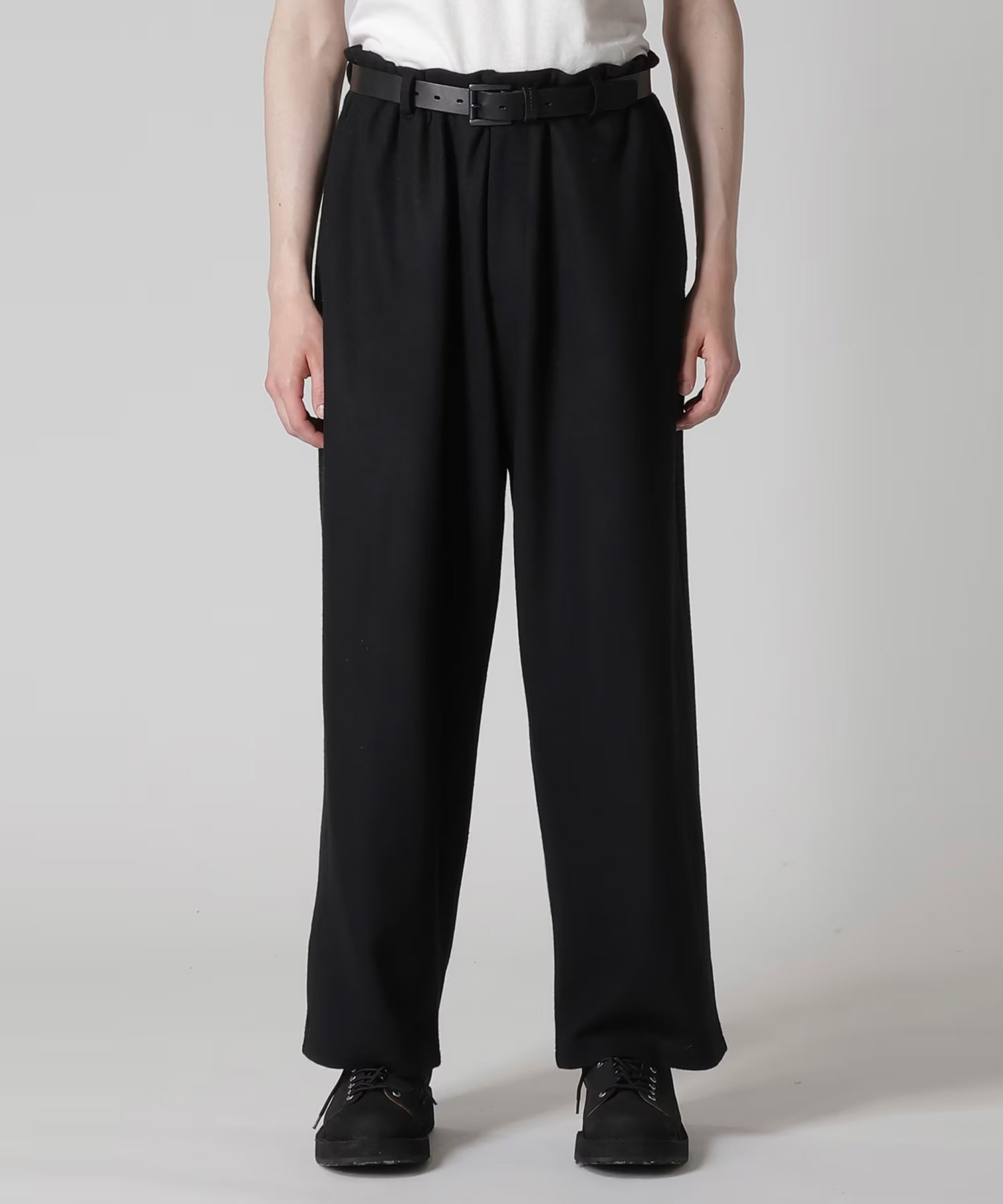 HL-T85-179 パンツ Yohji Yamamoto