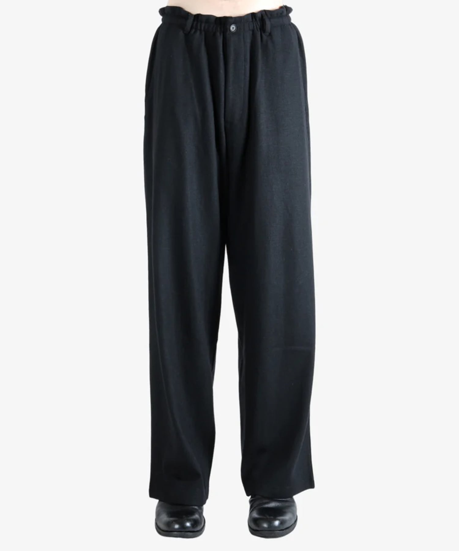 HL-T85-179 パンツ Yohji Yamamoto
