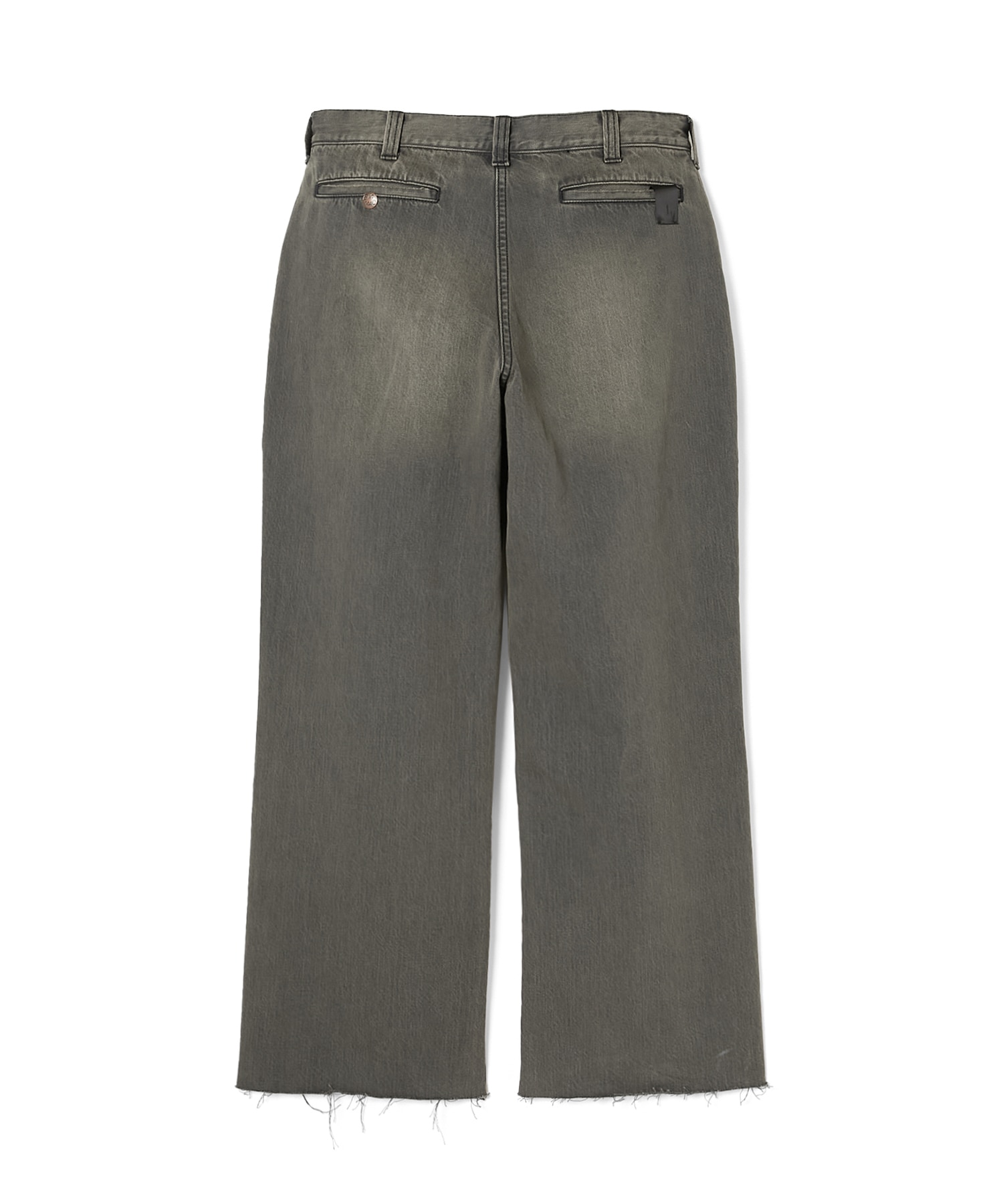 ×BIG MAC 2252-CP60-027 PANTS N.HOOLYWOOD