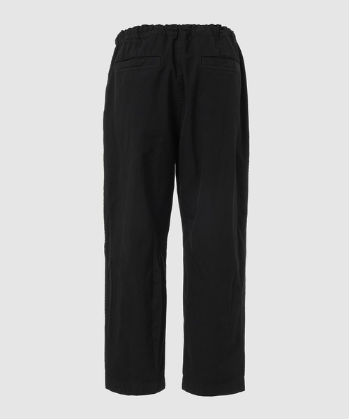 HP-P015-051 PANTS COMME des GARCONS HOMME