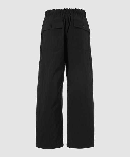 HP-P016-051 PANTS COMME des GARCONS HOMME