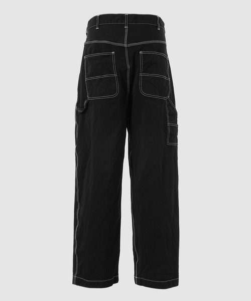 HP-P017-051 PANTS COMME des GARCONS HOMME