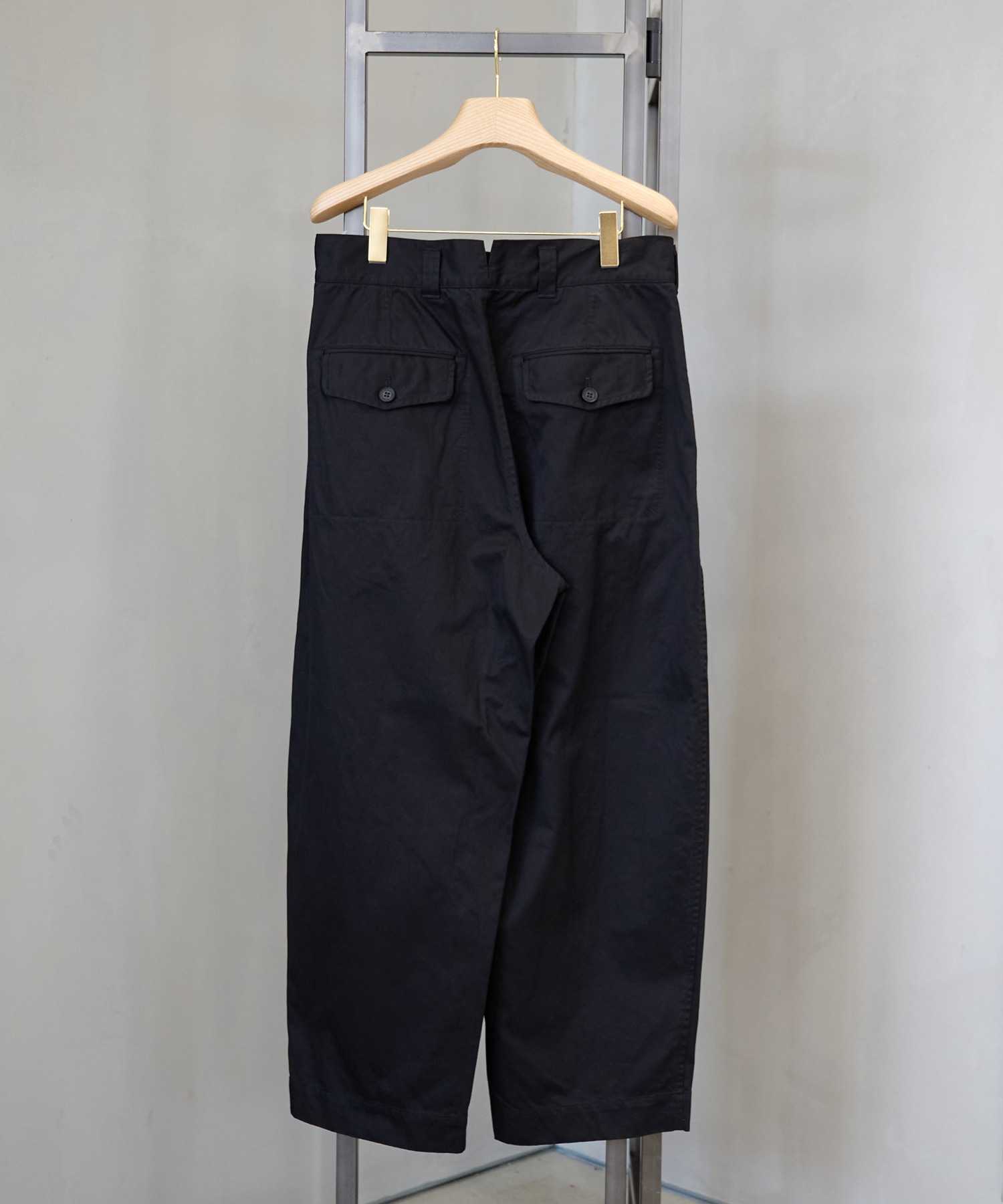 HP-P019-051 PANTS COMME des GARCONS HOMME