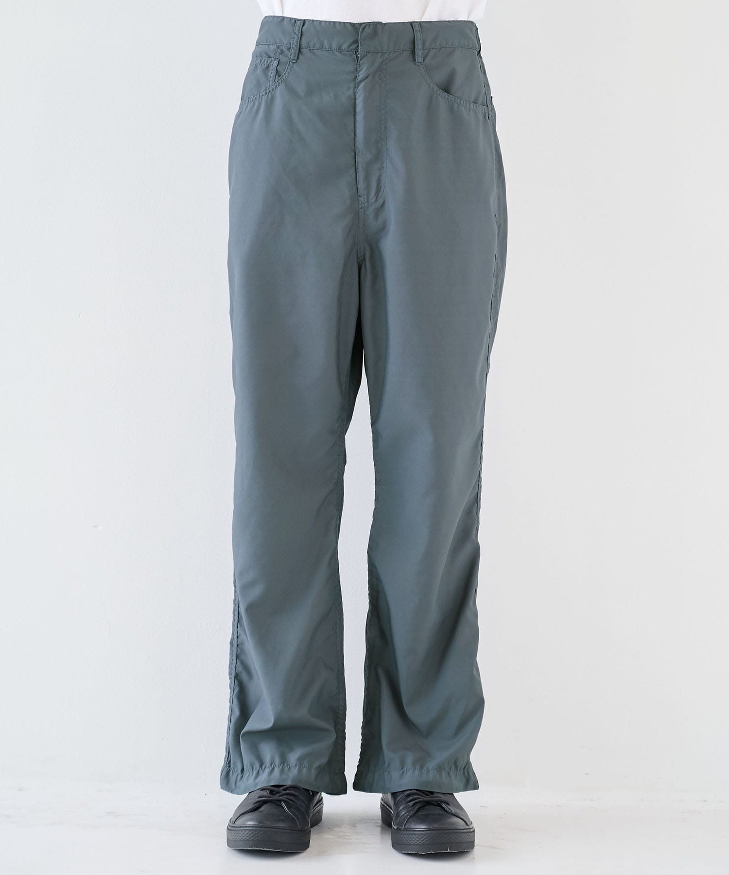 XSSML-25AW-PT02 5POCKETS PANTS XS.S.M.L（サイズ）