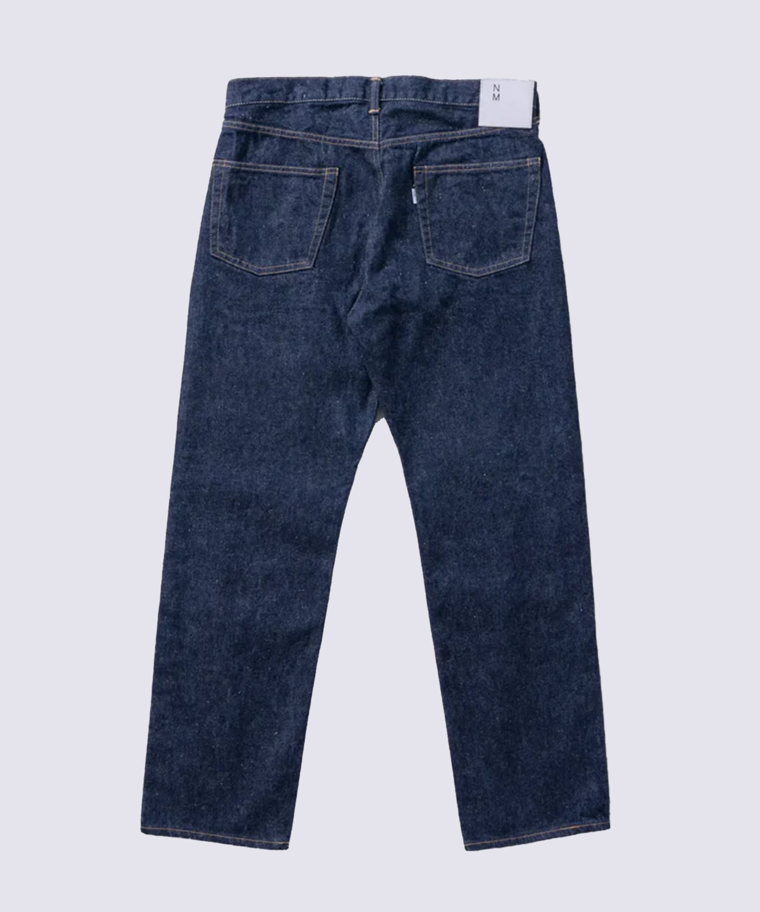 LV60ｓ JEANS ONE-WASHED New Manual