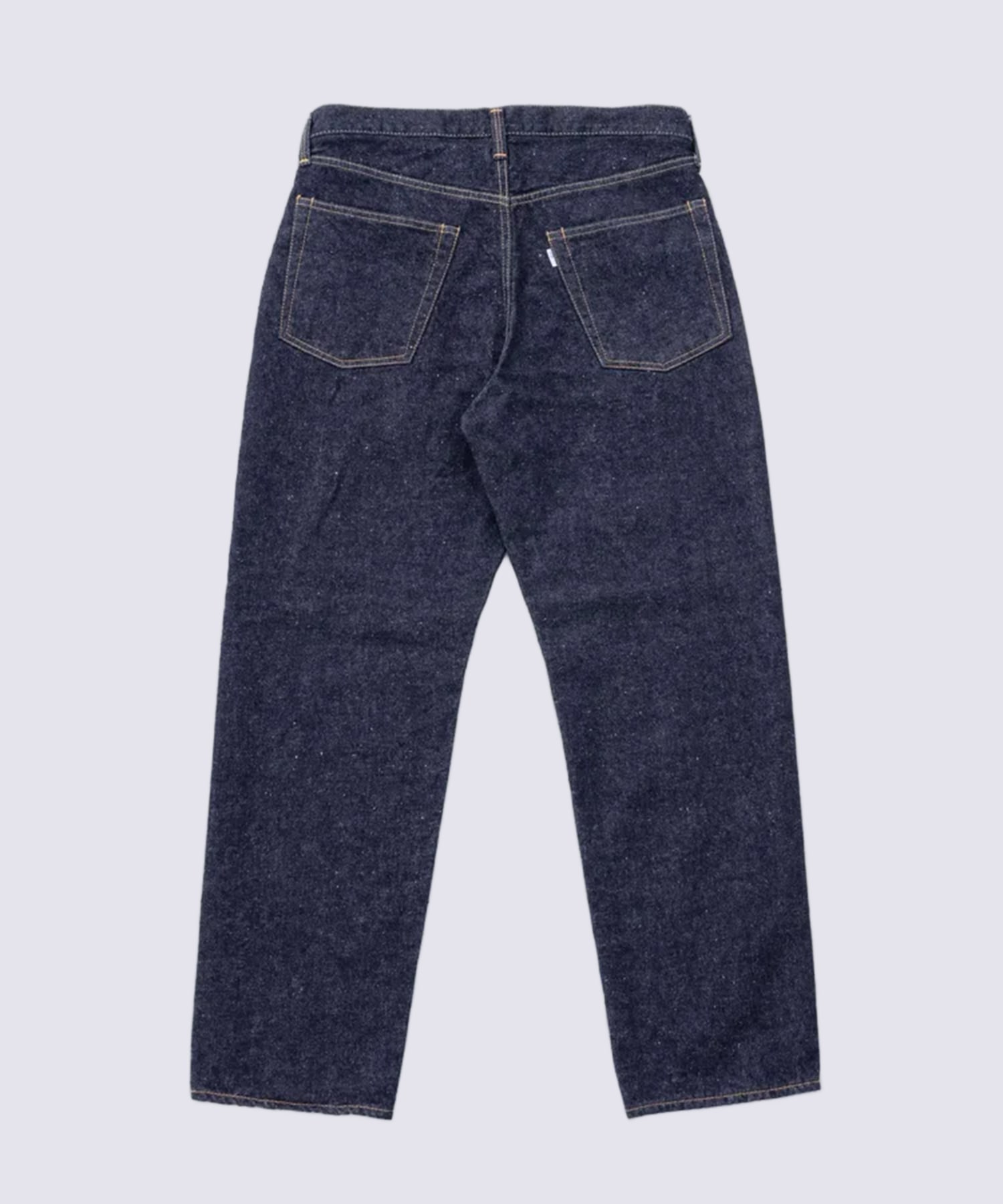 LV61ｓ TAPERD JEANS ONE-WASHED New Manual