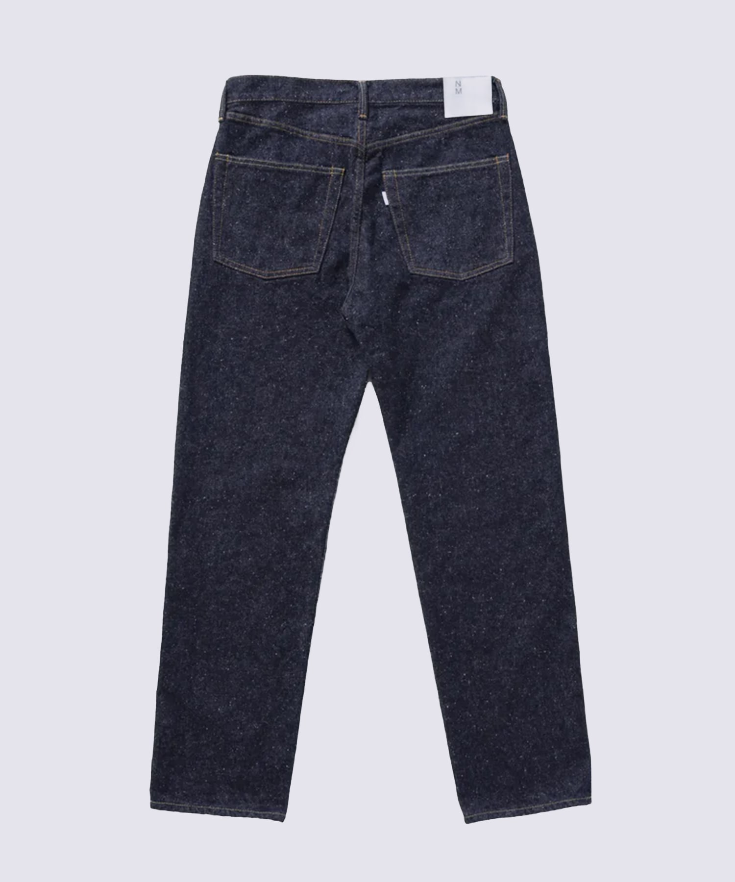 LV66 JEANS 33 ONE-WASHED New Manual