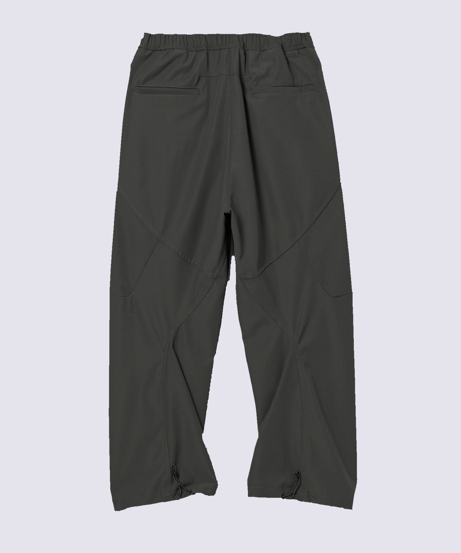 3D THCH PANTS BUGGY YDOT