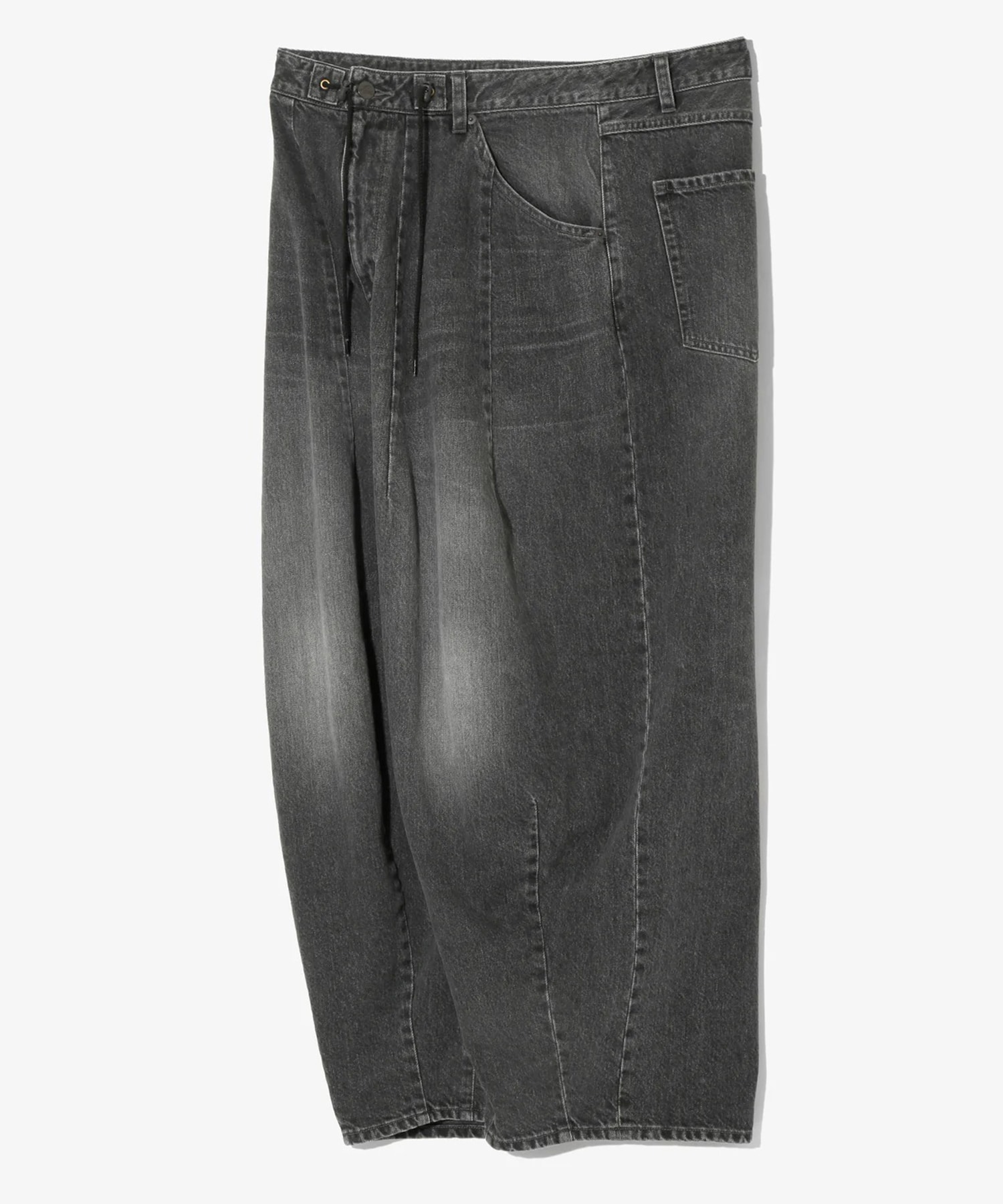 H.D.Jean-12oz Denim NEEDLES