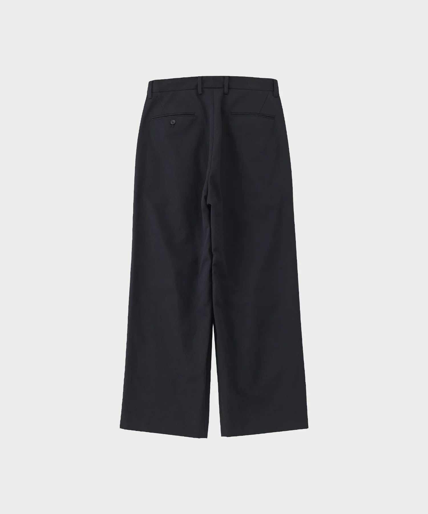 1 TUCK PANTS URU TOKYO