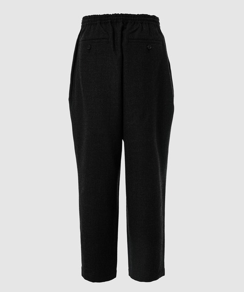 HP-P024-051 PANTS COMME des GARCONS HOMME