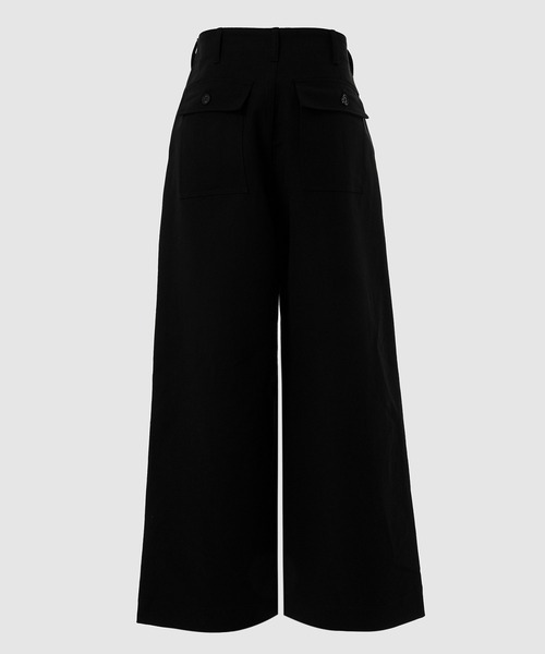 HP-P031-051 PANTS COMME des GARCONS HOMME