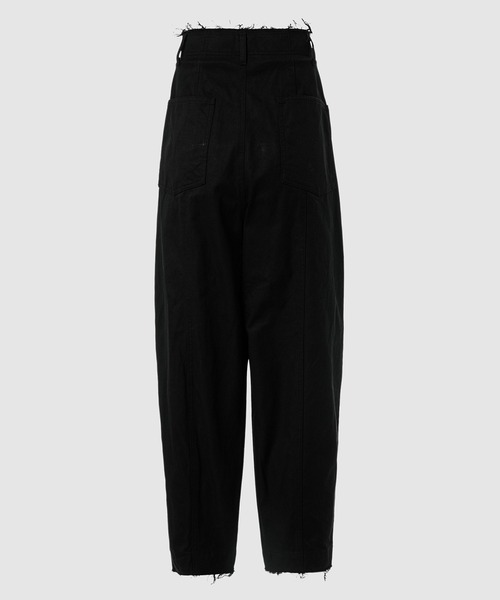 HP-P021-051 PANTS COMME des GARCONS HOMME