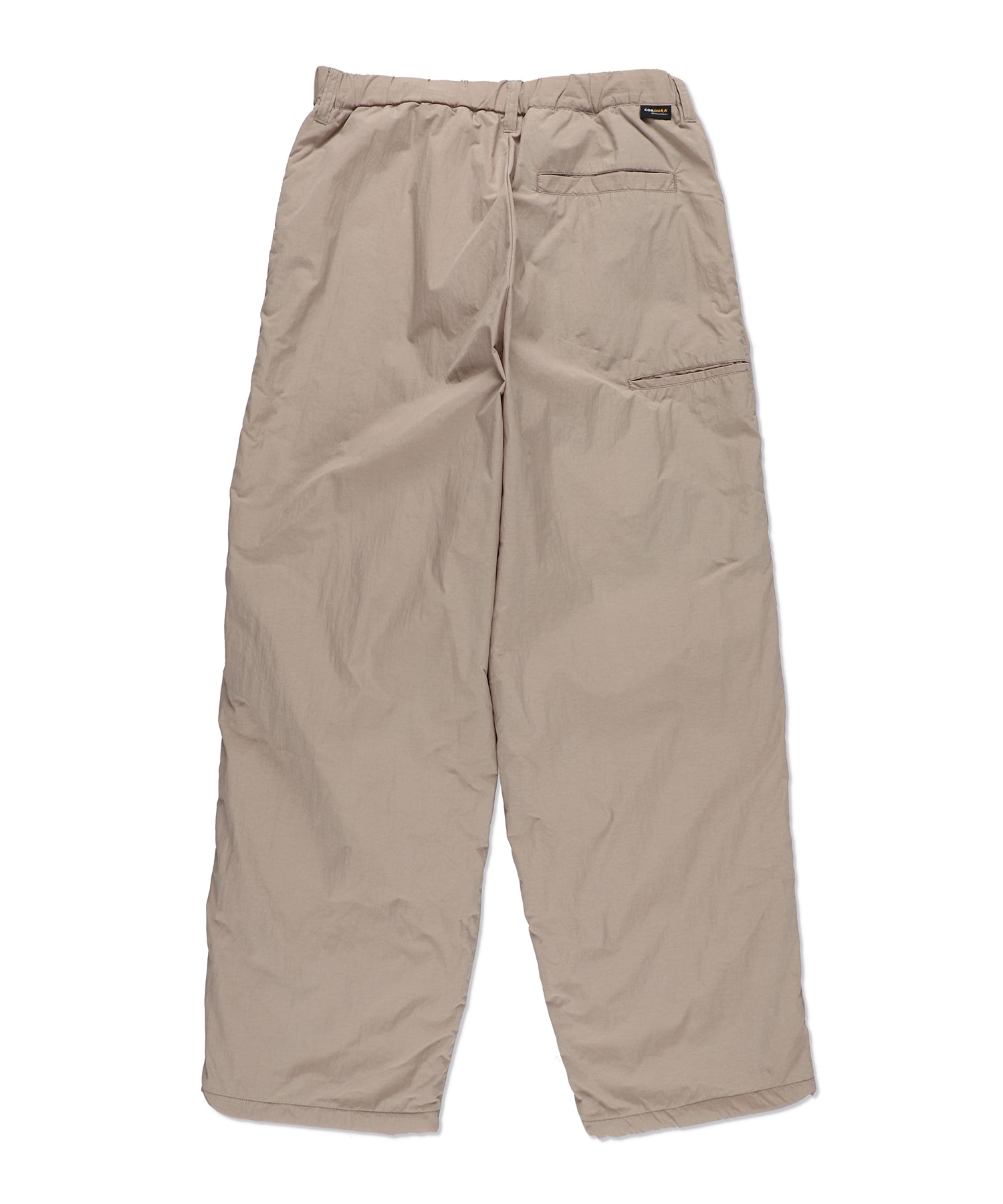 PUFF OVER PANTS FC TOKYO 24.7