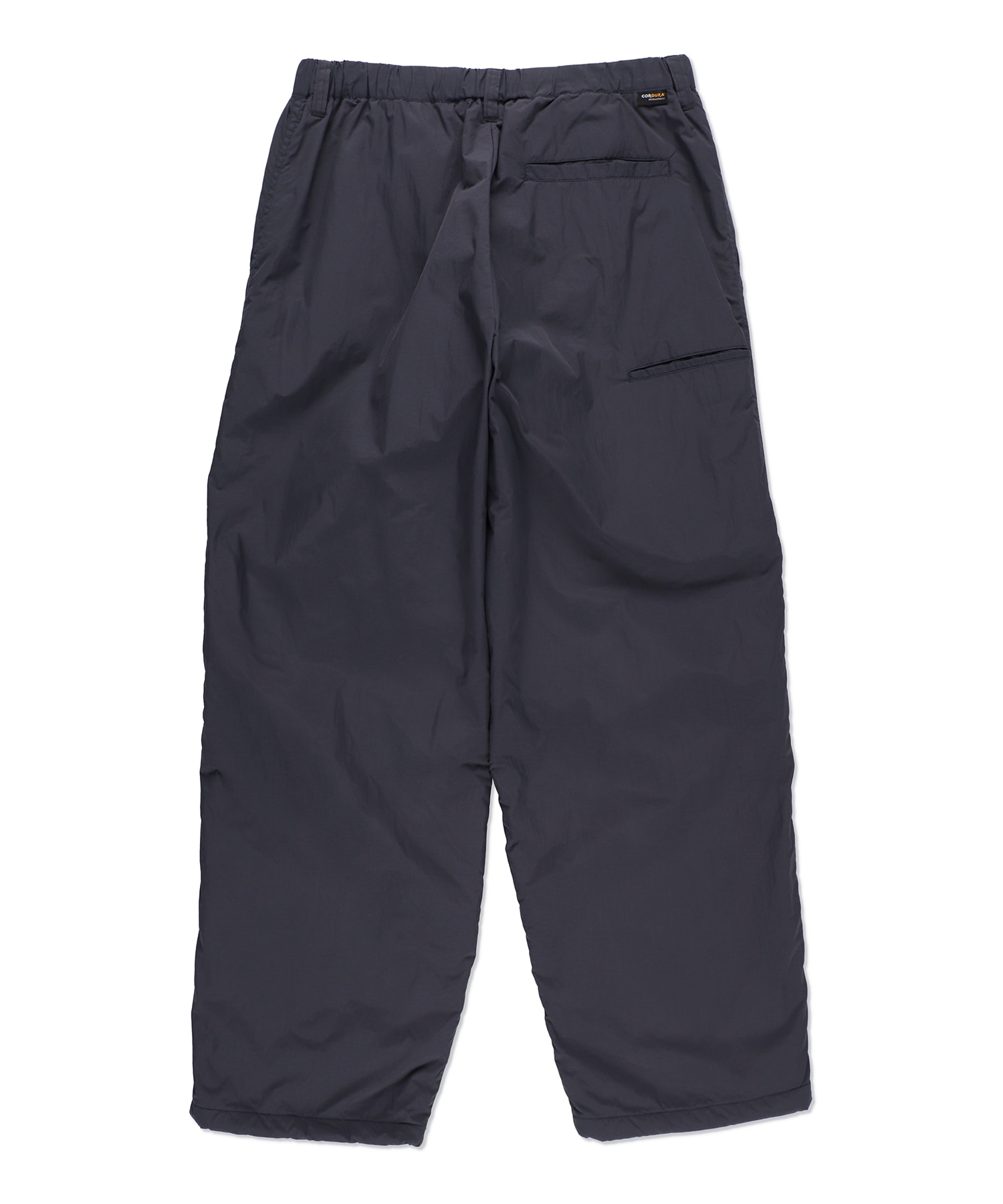PUFF OVER PANTS FC TOKYO 24.7