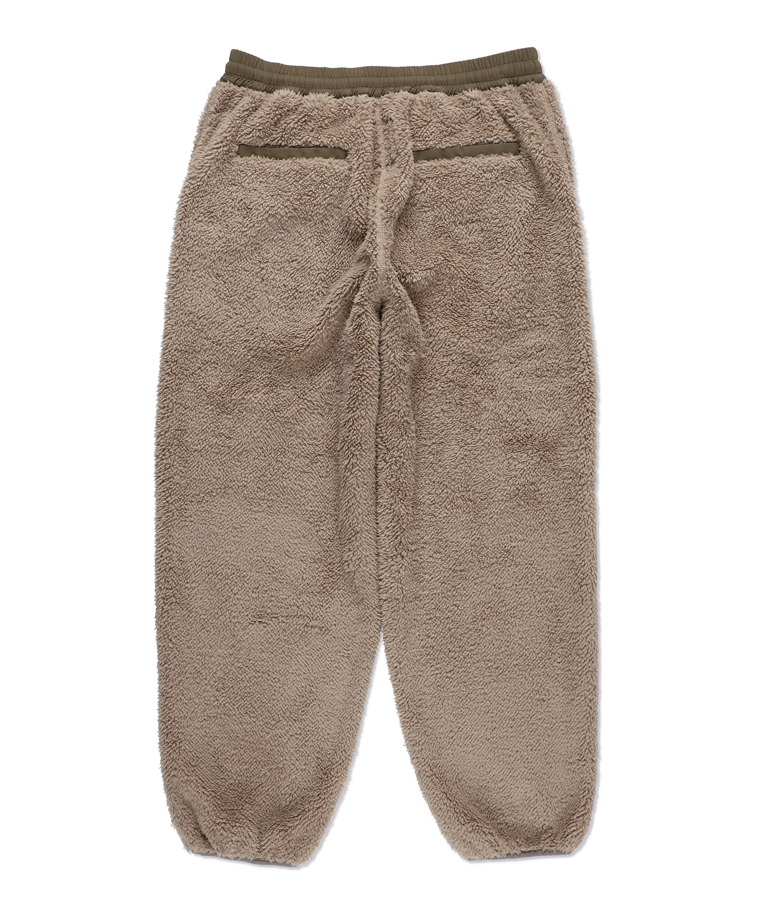 SHAGGY FLEECE PANTS FC TOKYO 24.7