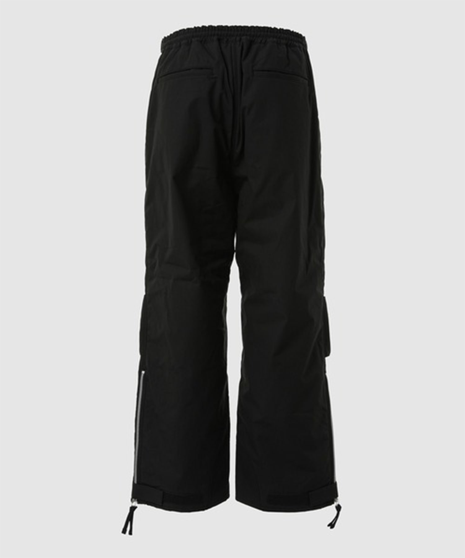 HP-P037-051 COTTON WEATHER PANTS COMME des GARCONS HOMME