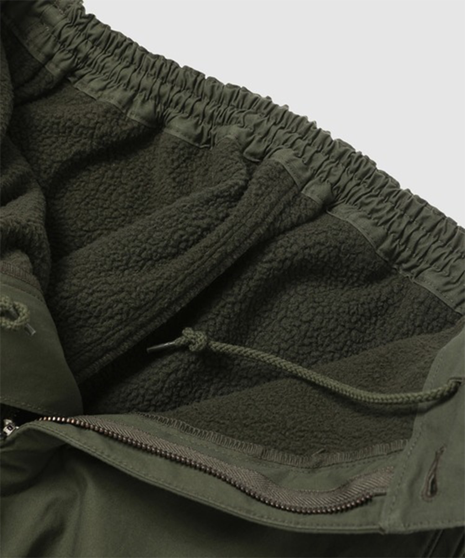 HP-P037-051 COTTON WEATHER PANTS COMME des GARCONS HOMME