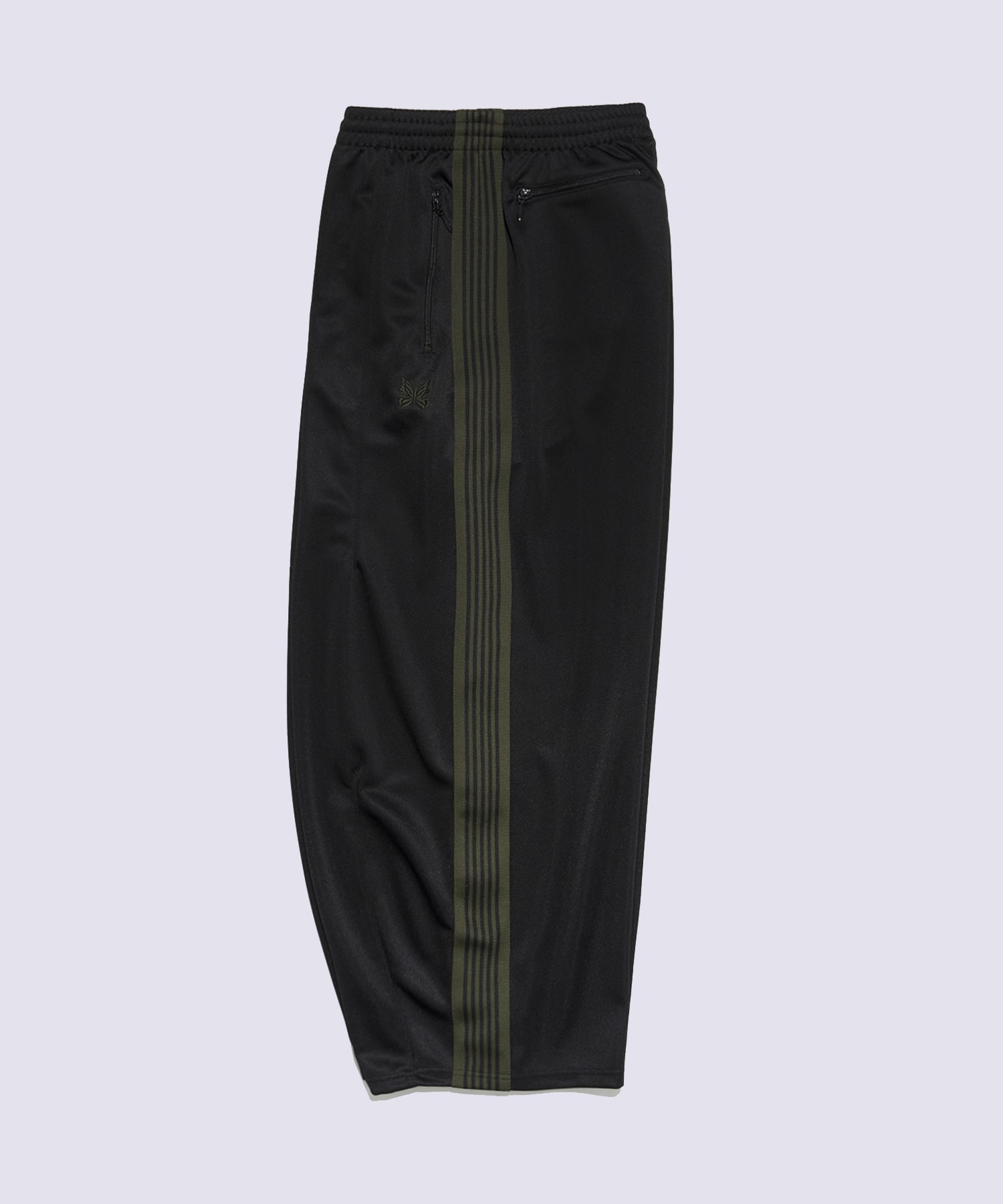別注 H.D. Track Pant - Poly Smooth NEEDLES