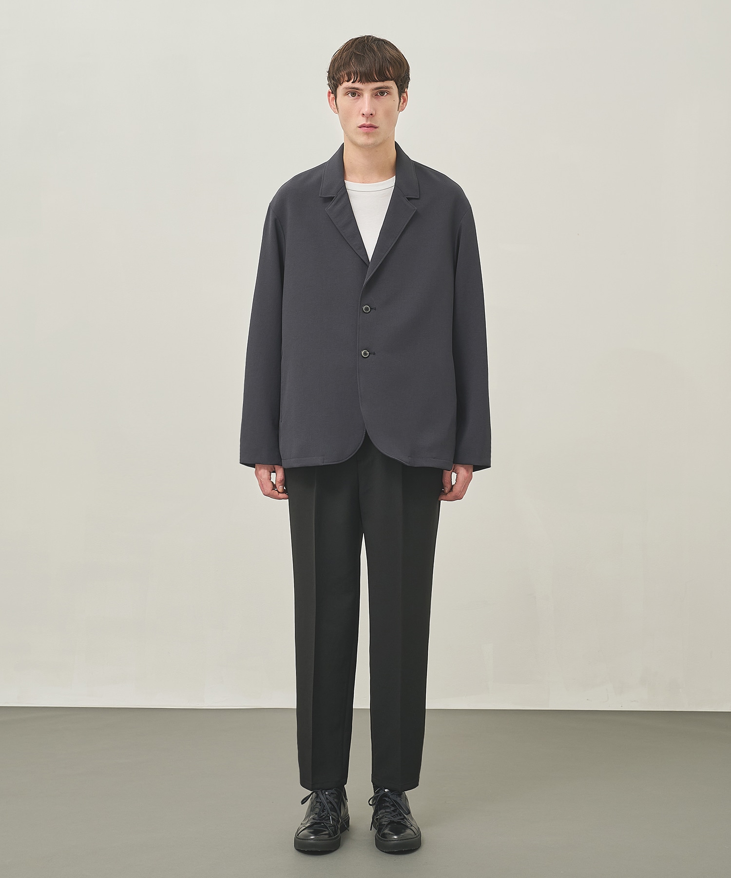 DEPTHFUL パンツ STUDIOUS