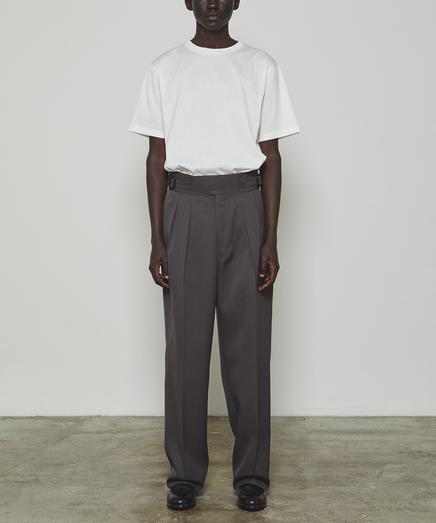 THE GURKHA｜THE RERACS