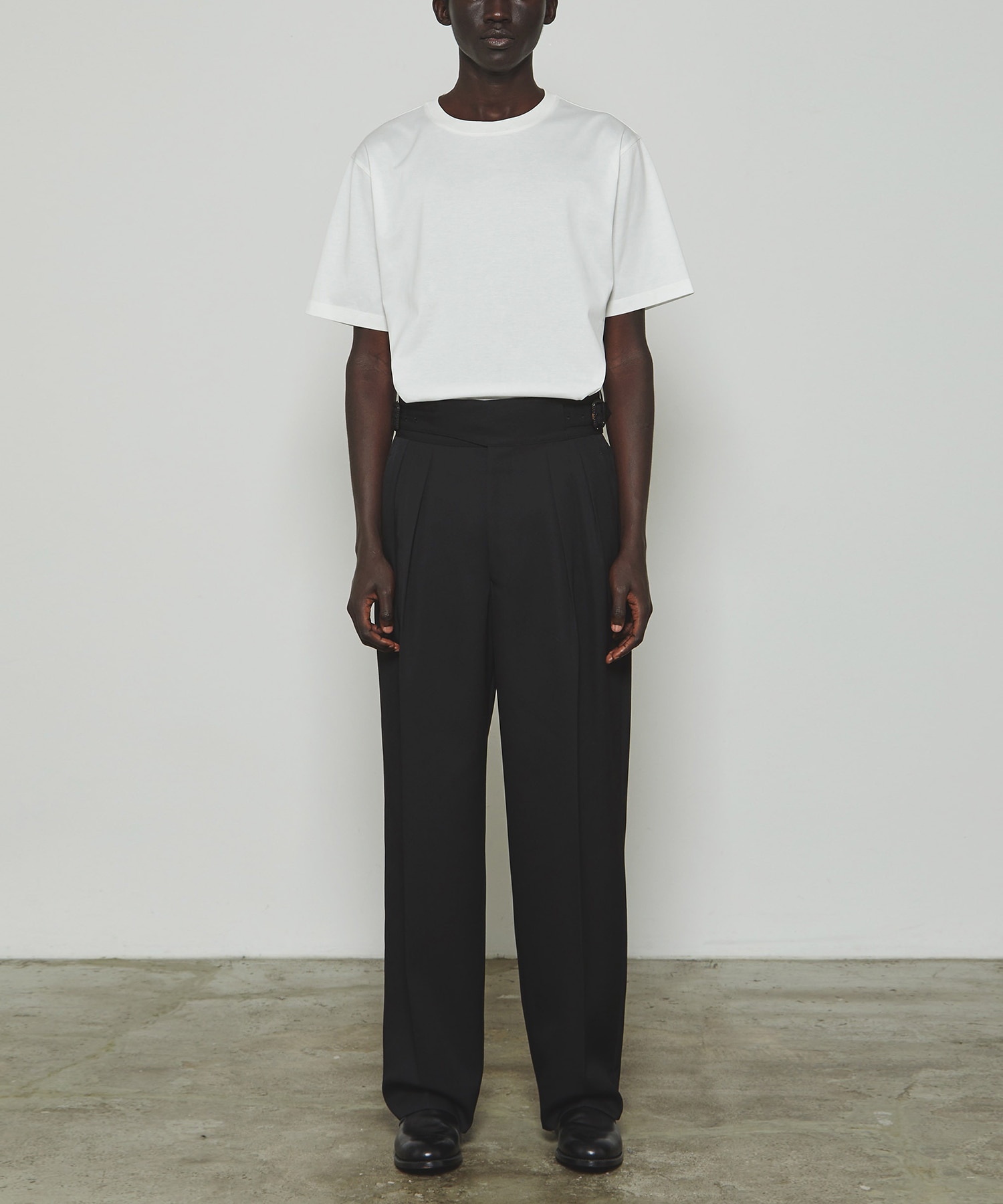 THE GURKHA THE RERACS