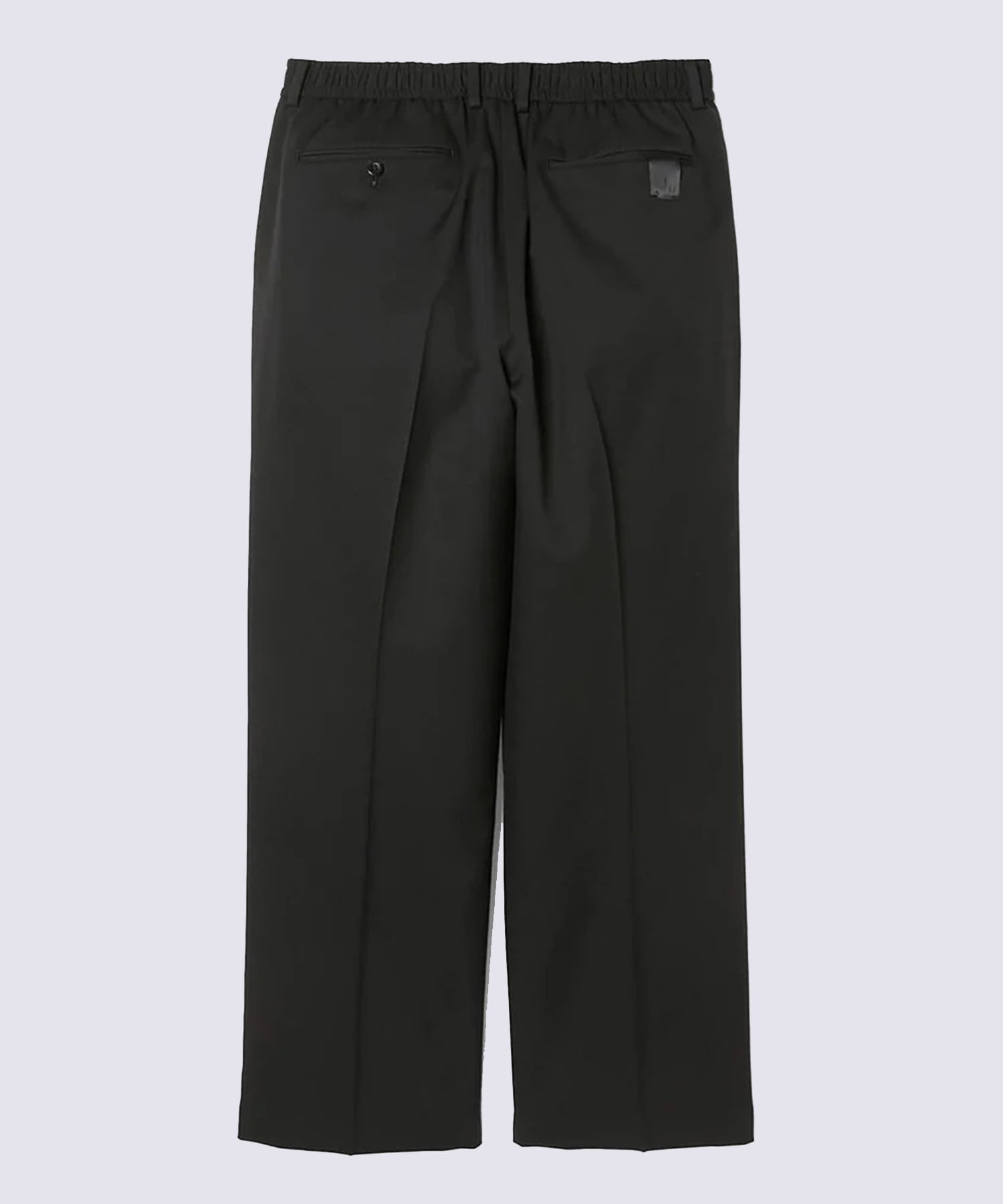 2252-PT06-004 1TUCK PANTS N.HOOLYWOOD