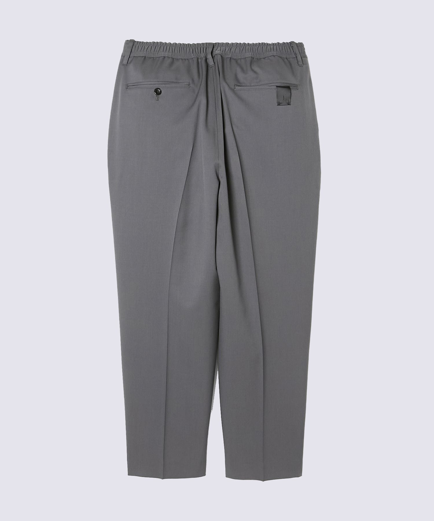 2252-PT07-004 WIDE TAPERED PANTS N.HOOLYWOOD