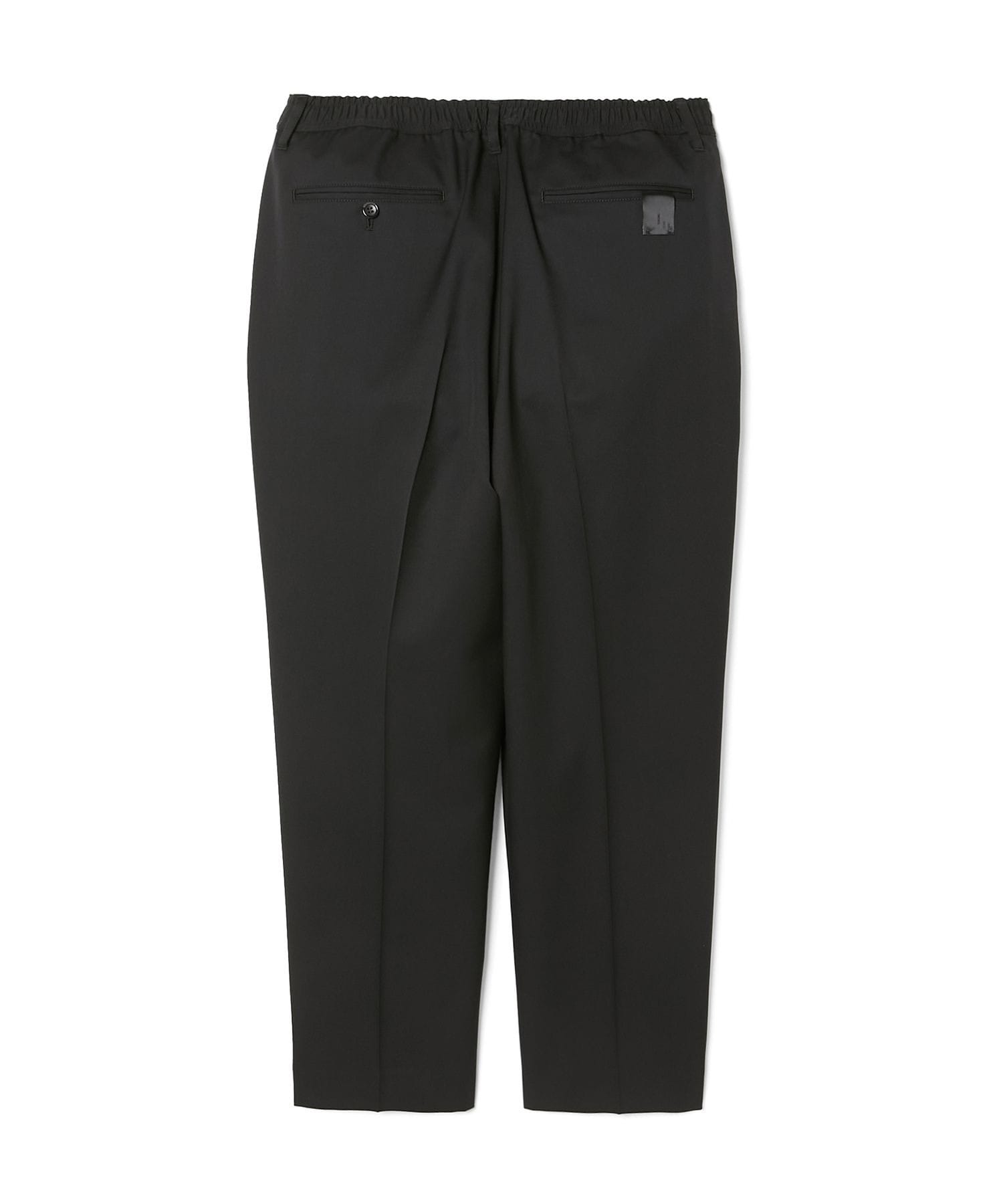 2252-PT07-004 WIDE TAPERED PANTS N.HOOLYWOOD