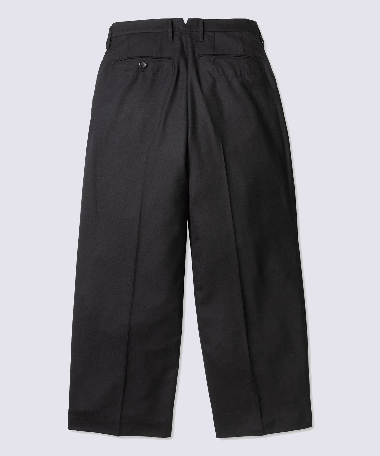 SUPER HIGH WAIST SLACKS ROTOL