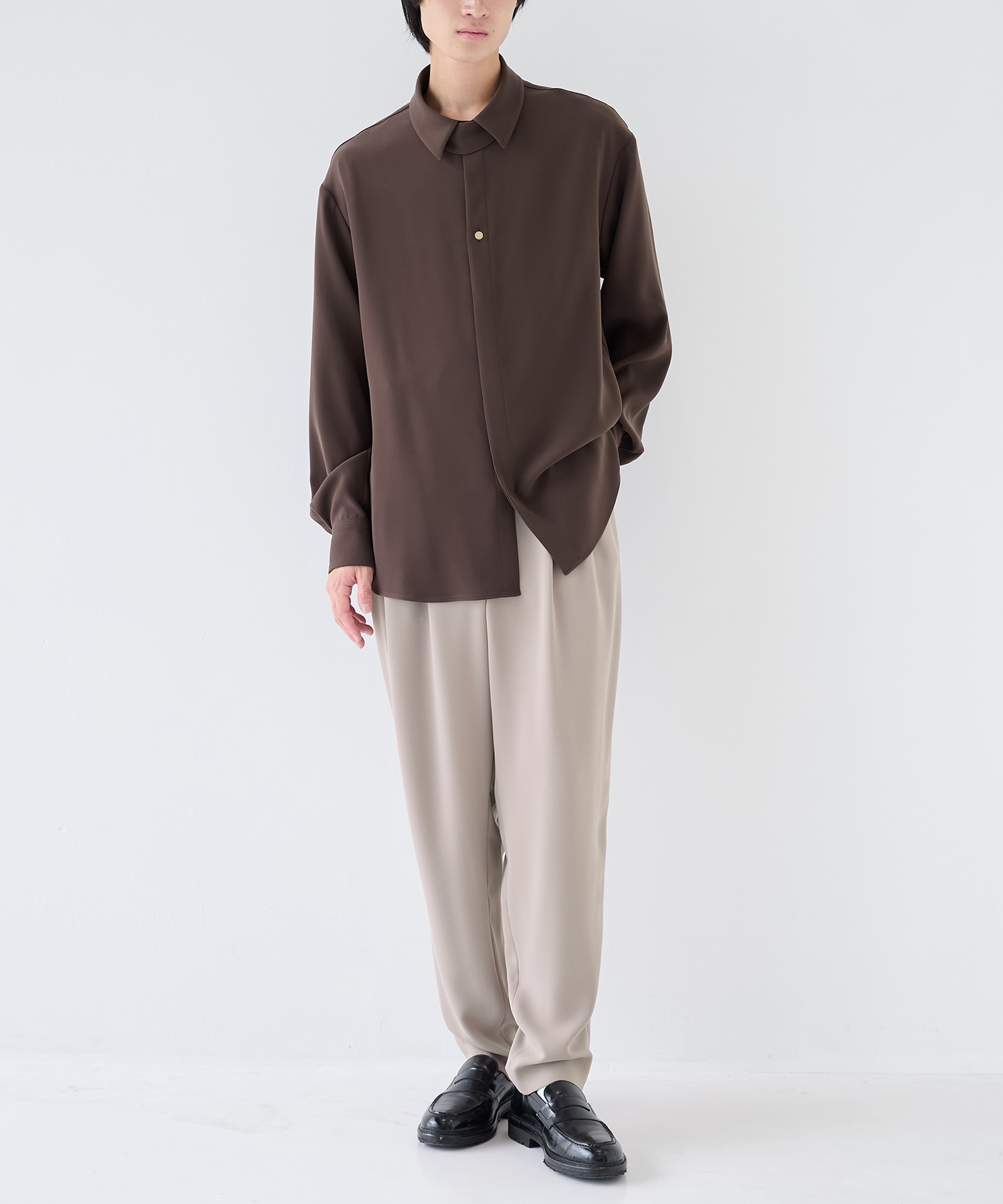 EX.SLACKS CULLNI
