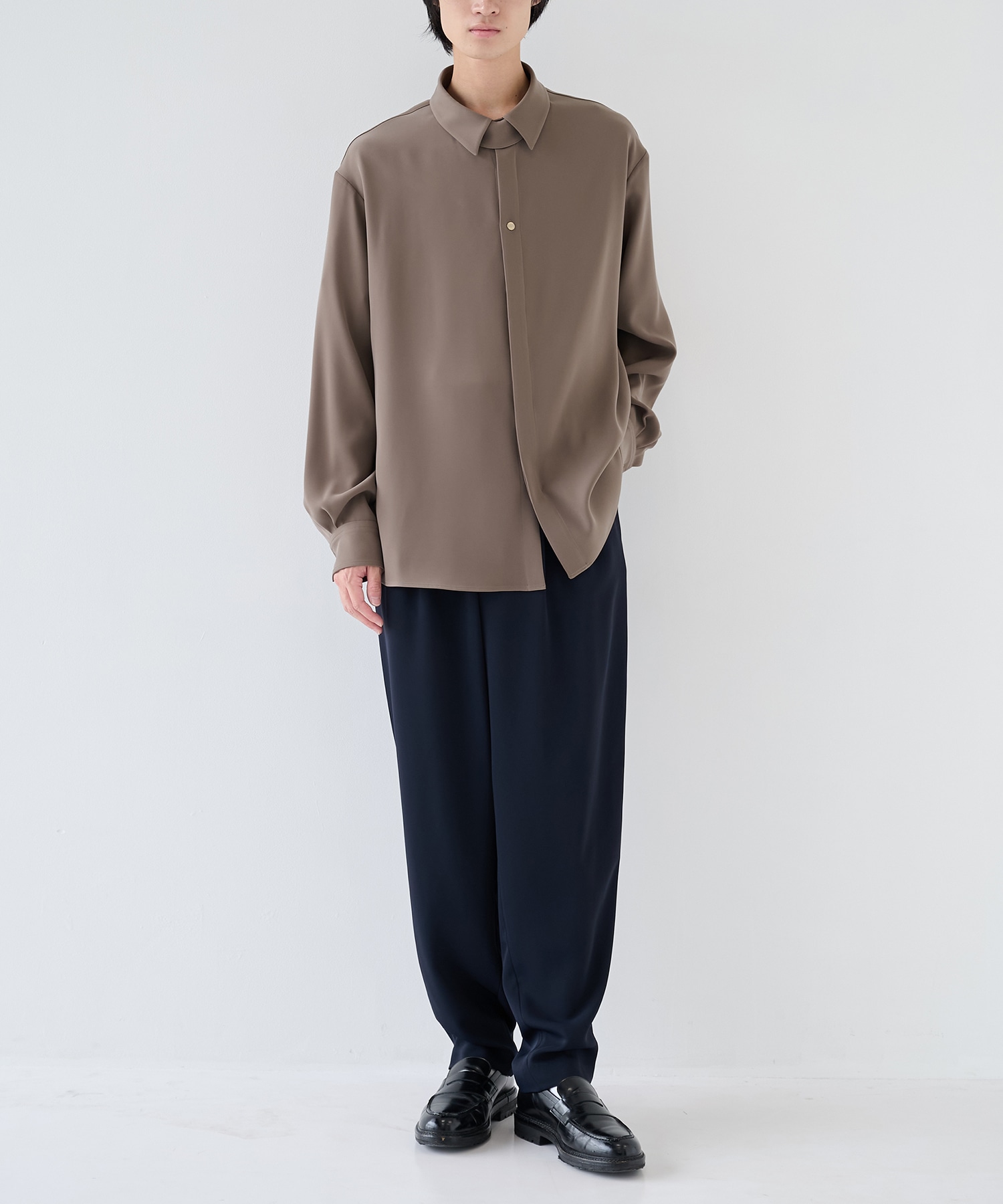 EX.SLACKS CULLNI