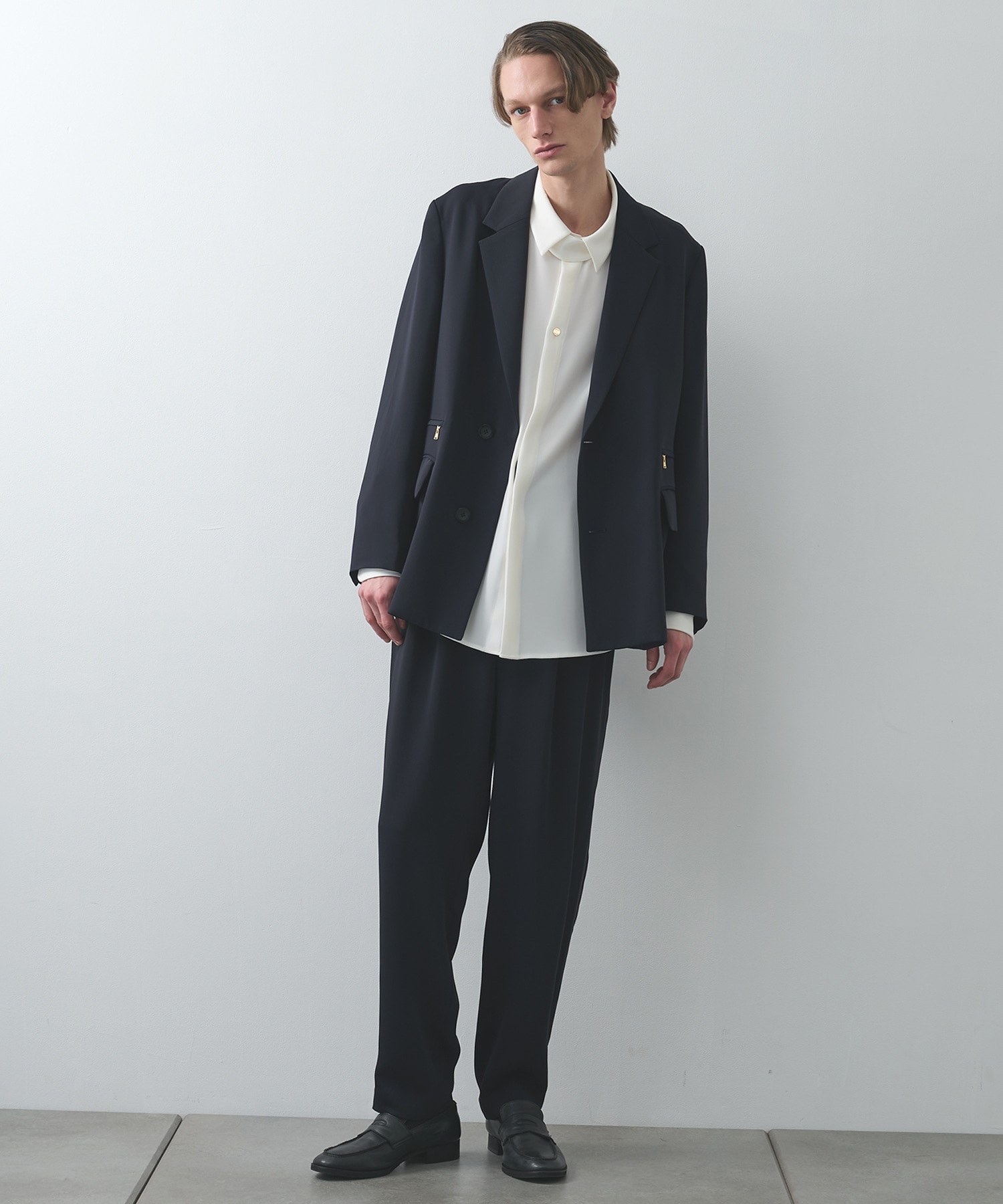 別注 SLACKS CULLNI