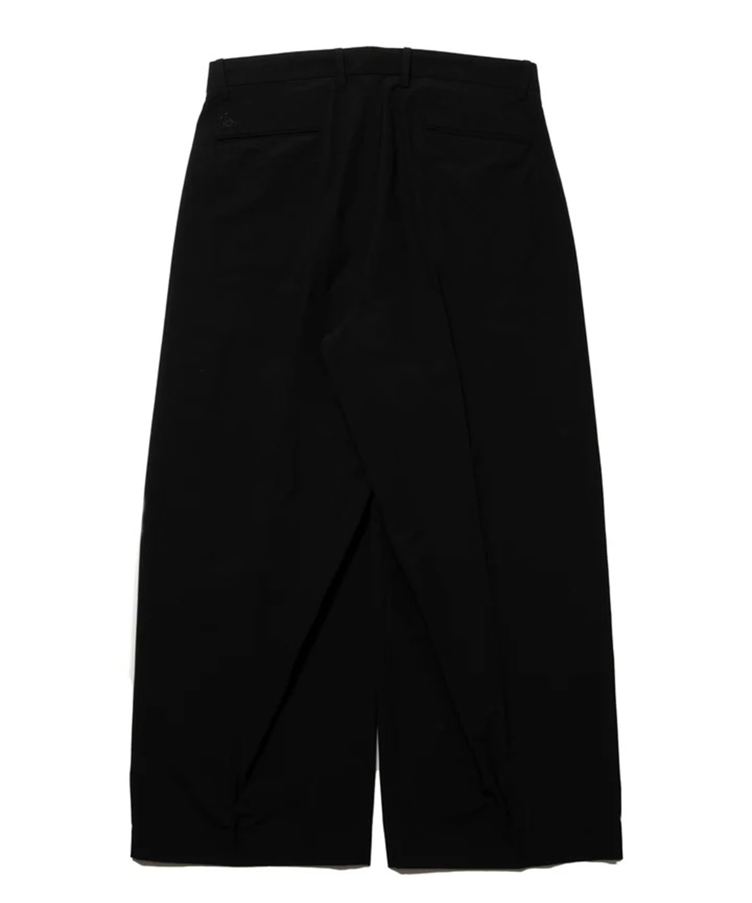 EWP 2 Tuck Trousers COOTIE PRODUCTIONS