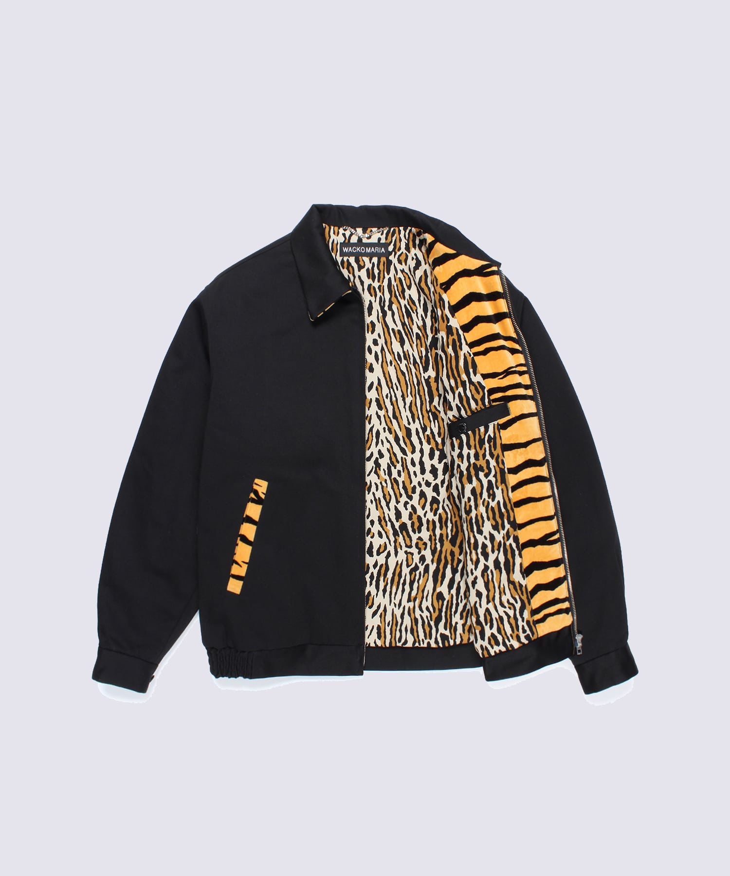 50S JACKET -A- ( TYPE-2 ) WACKO MARIA