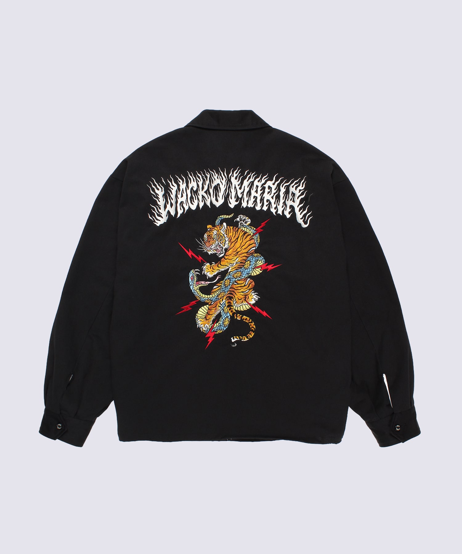 TIM LEHI / VIETNAM JACKET WACKO MARIA