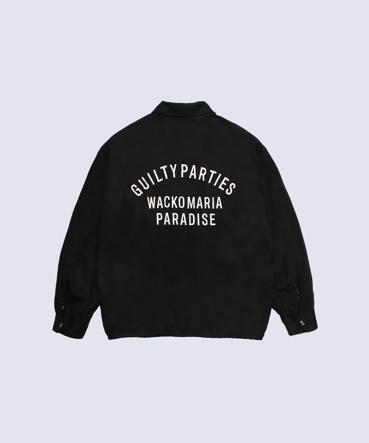 VIETNAM JACKET ( TYPE-2 ) WACKO MARIA