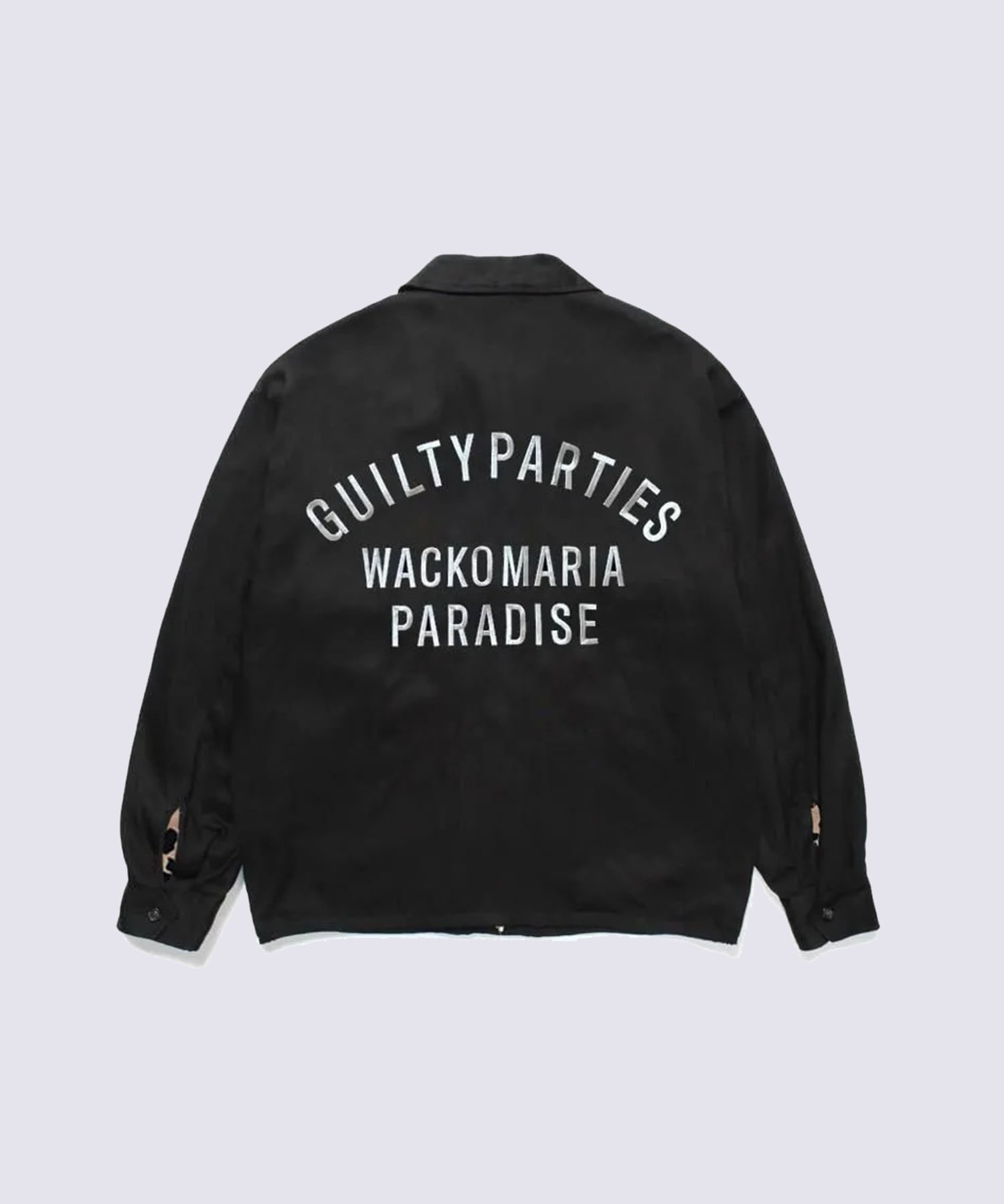 VIETNAM JACKET ( TYPE-2 ) WACKO MARIA