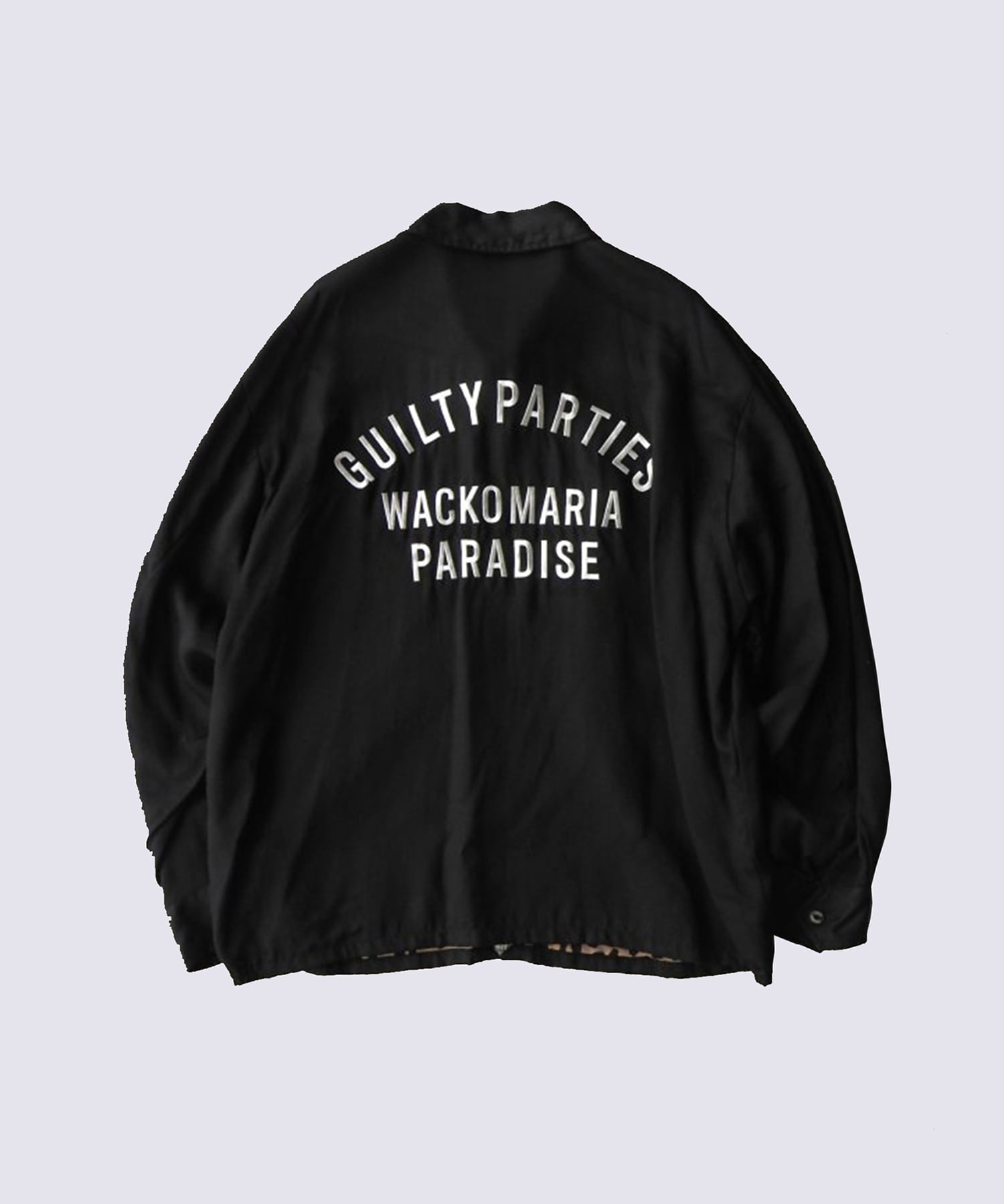 VIETNAM JACKET ( TYPE-2 ) WACKO MARIA