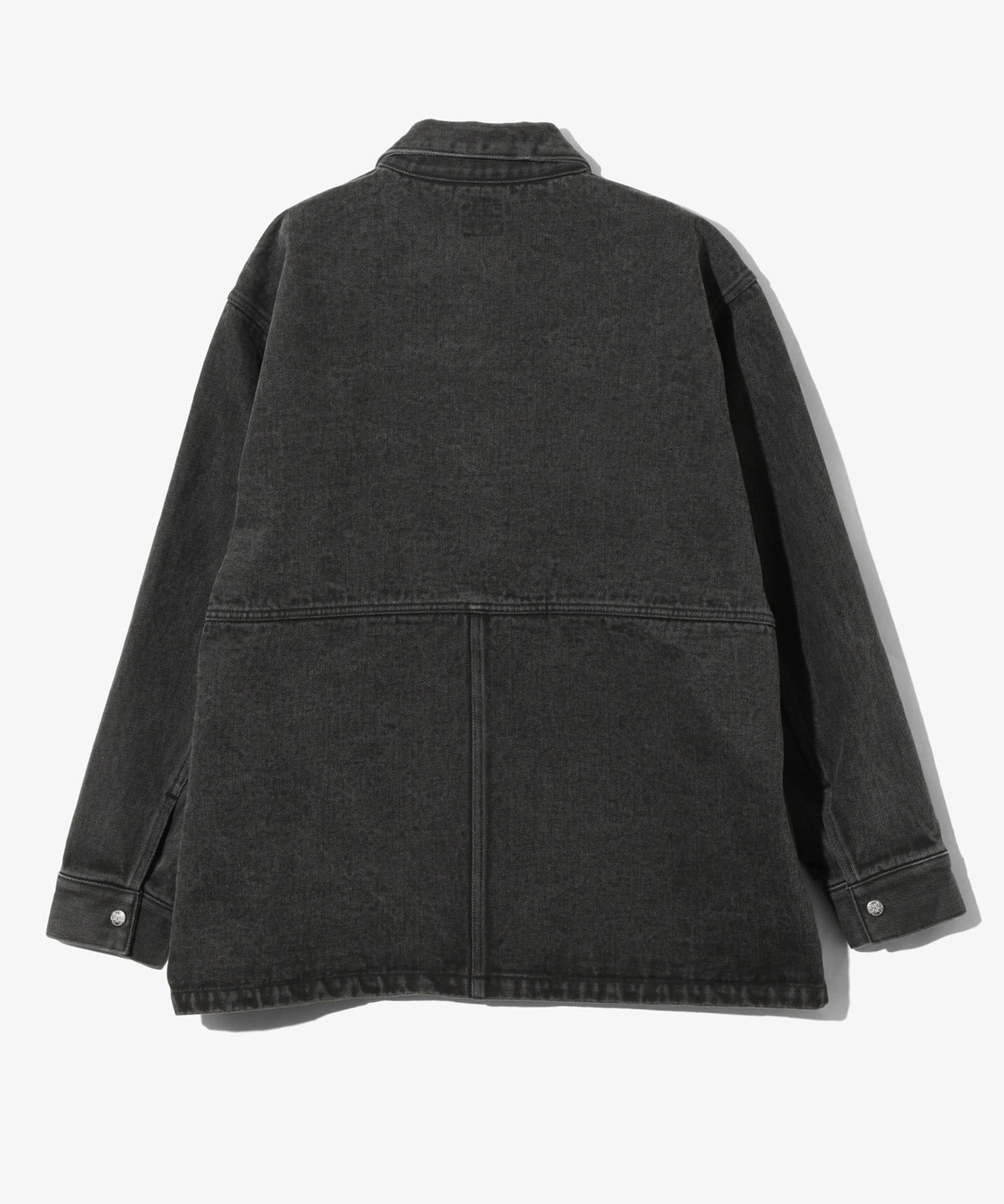 Coverall - Heavy Twill NEEDLES