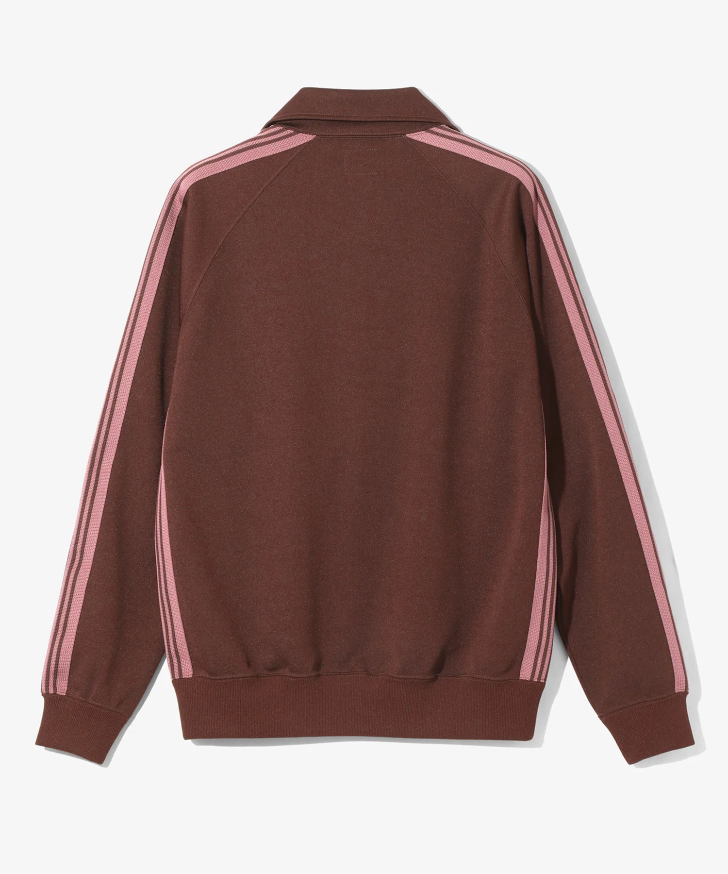 トップス Needles 23SS Track Jacket - Poly Smooth Track Jacket - Purple - Poly Smooth | Nepenthes New York