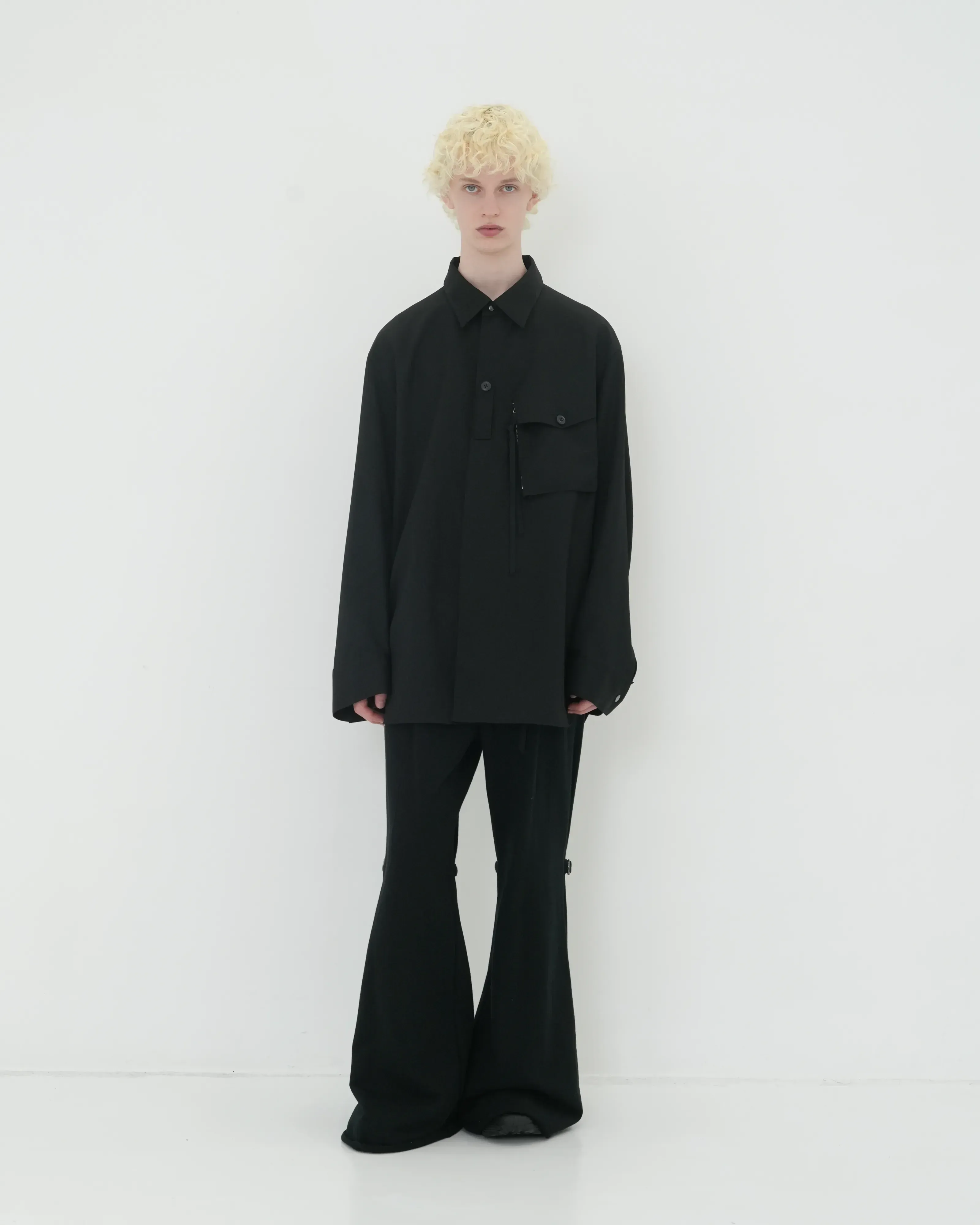 PCS SHIRT TAMME