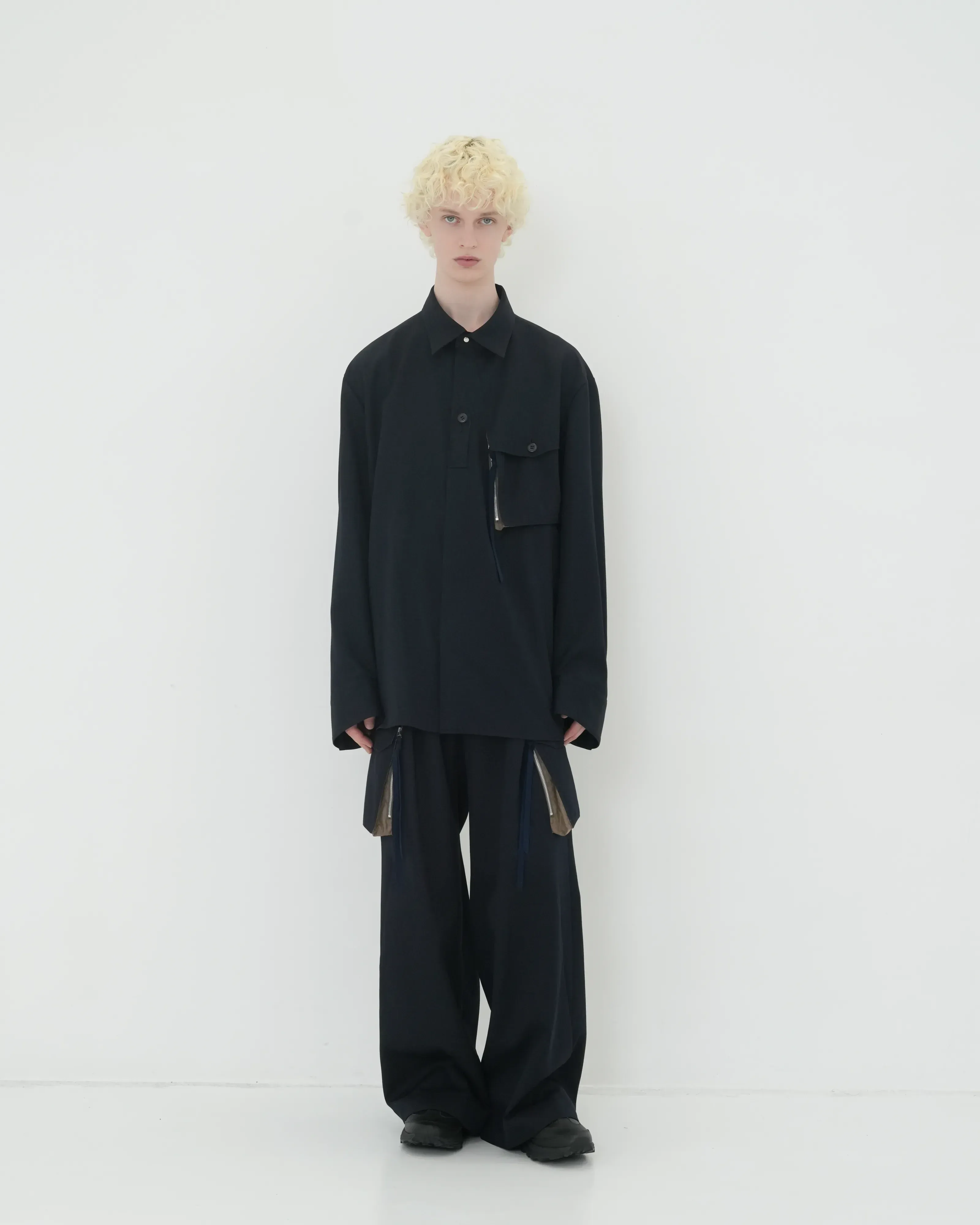 PCS SHIRT TAMME