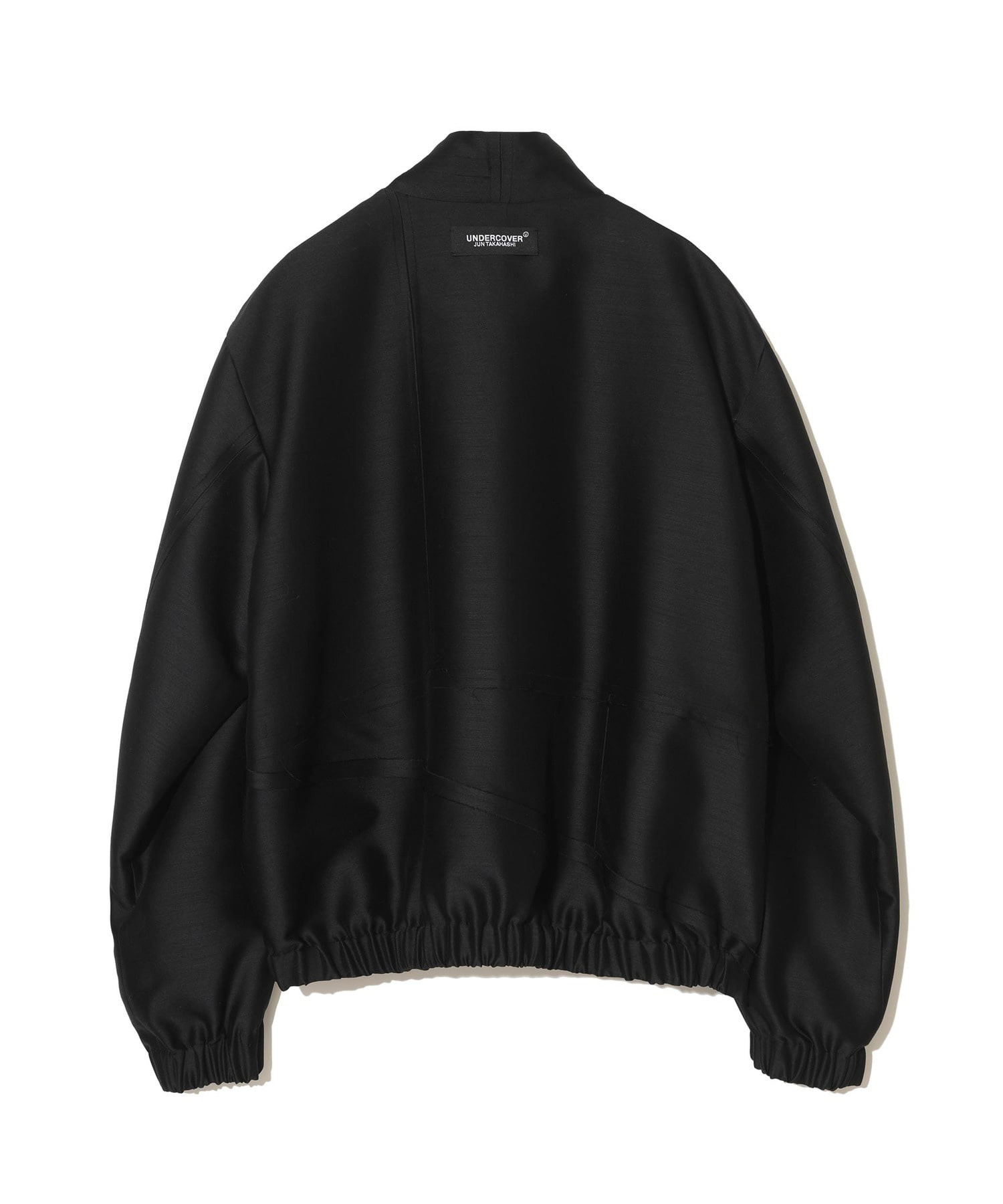 UC2E4215 Wool Blouson UNDERCOVER