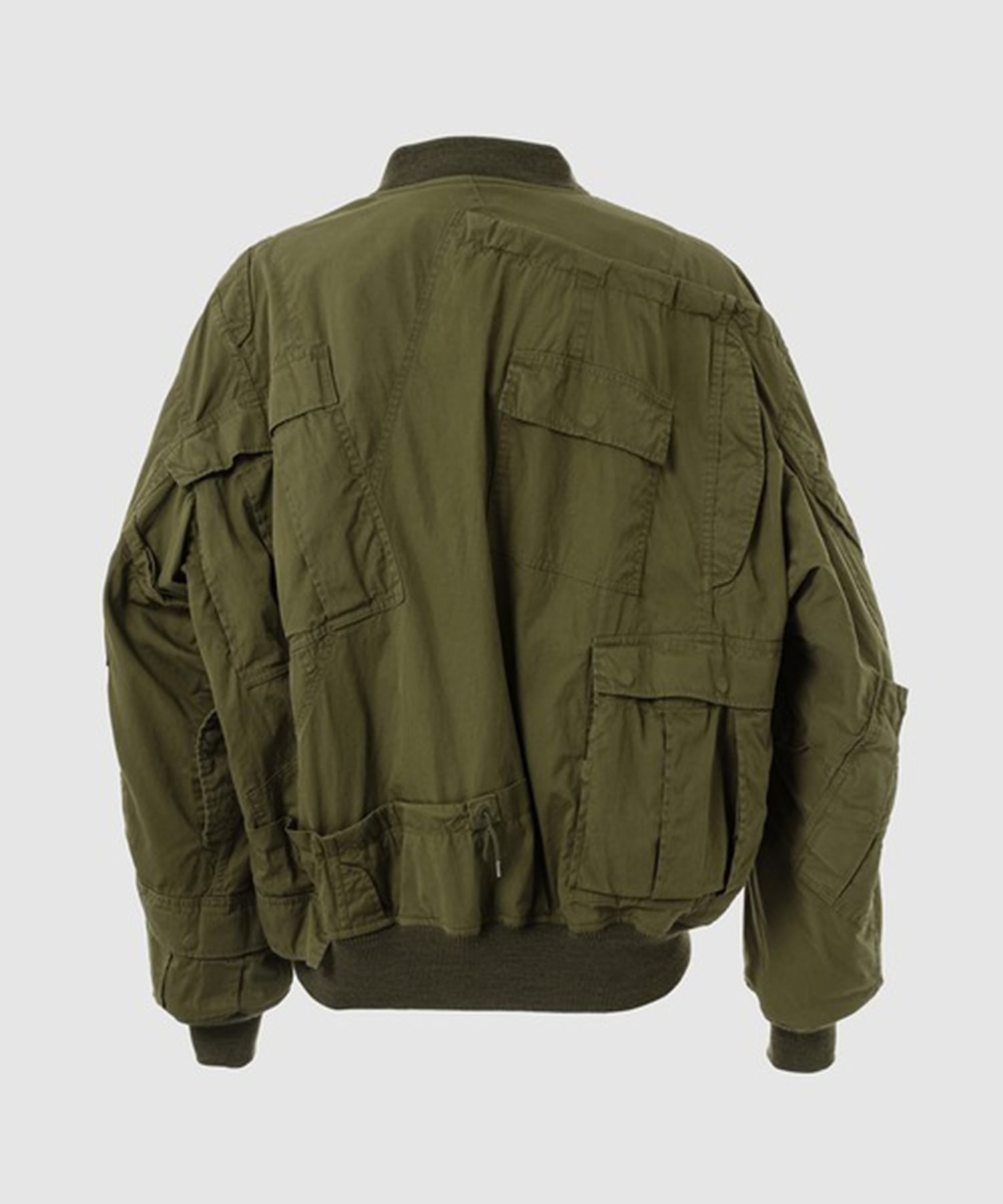 WP-J902-100×Needles BLOUSON JUNYA WATANABE MAN